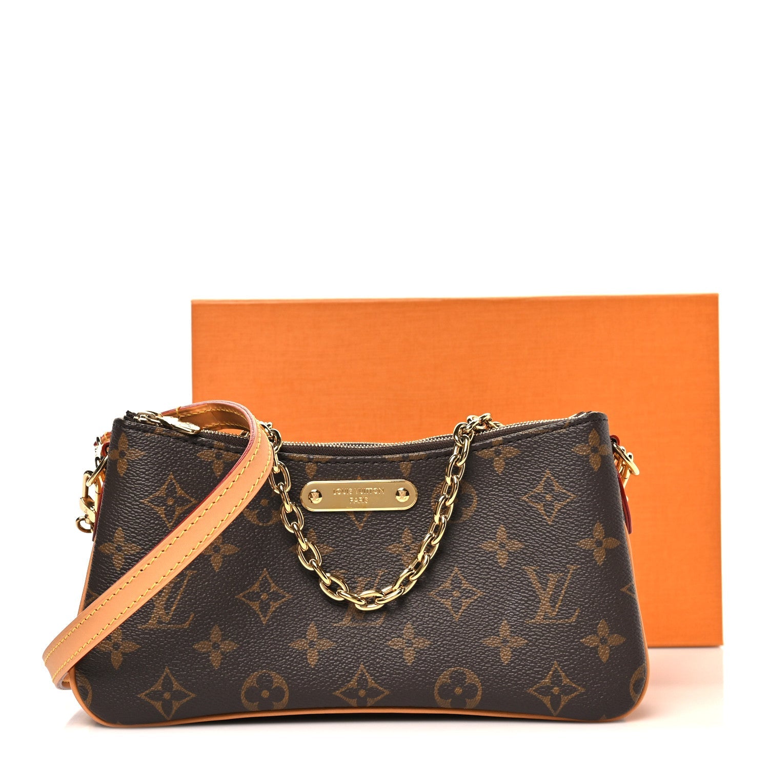 Monogram Liv Pochette