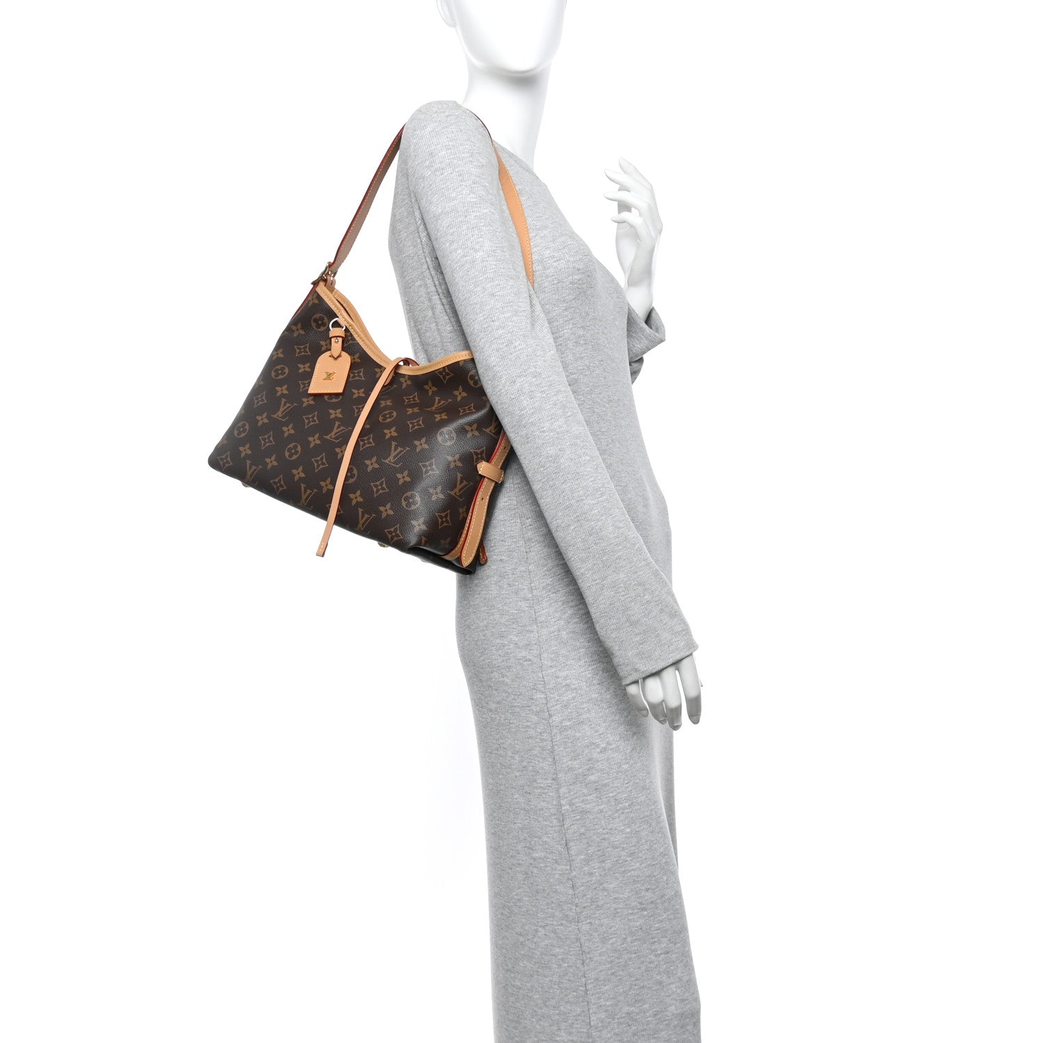 Monogram CarryAll PM