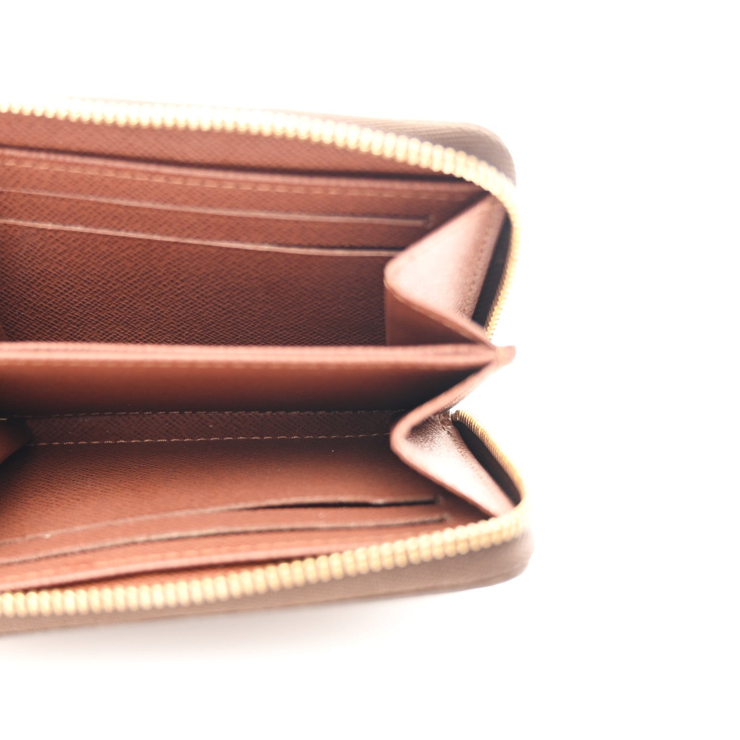 Monogram Zippy Coin Purse