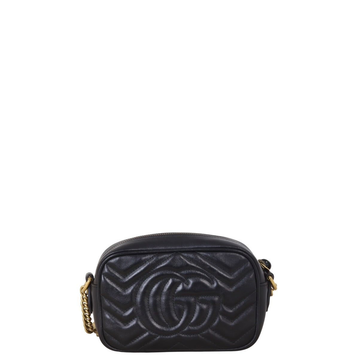 Gucci GG Marmont Mini Camera Bag