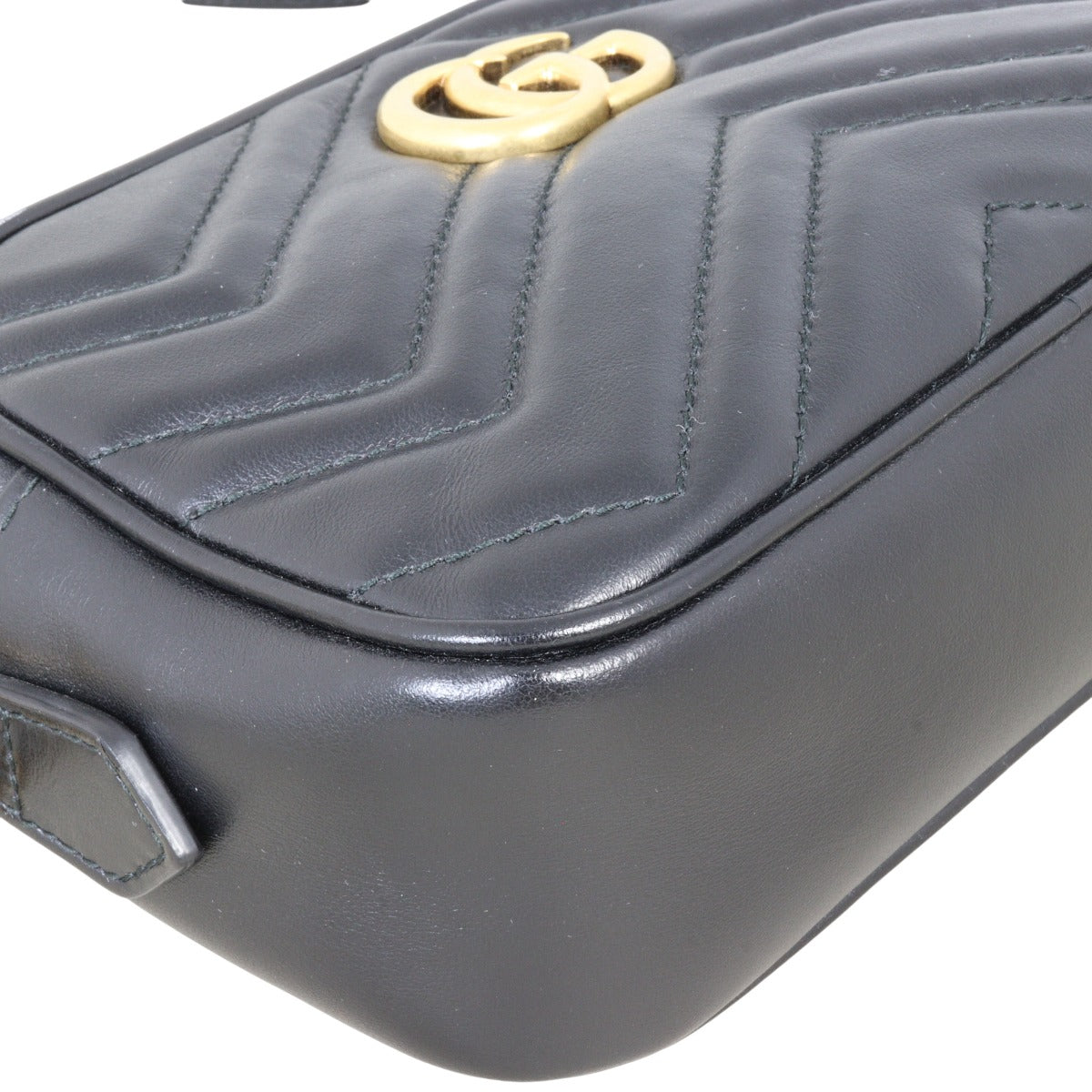 Gucci GG Marmont Mini Camera Bag