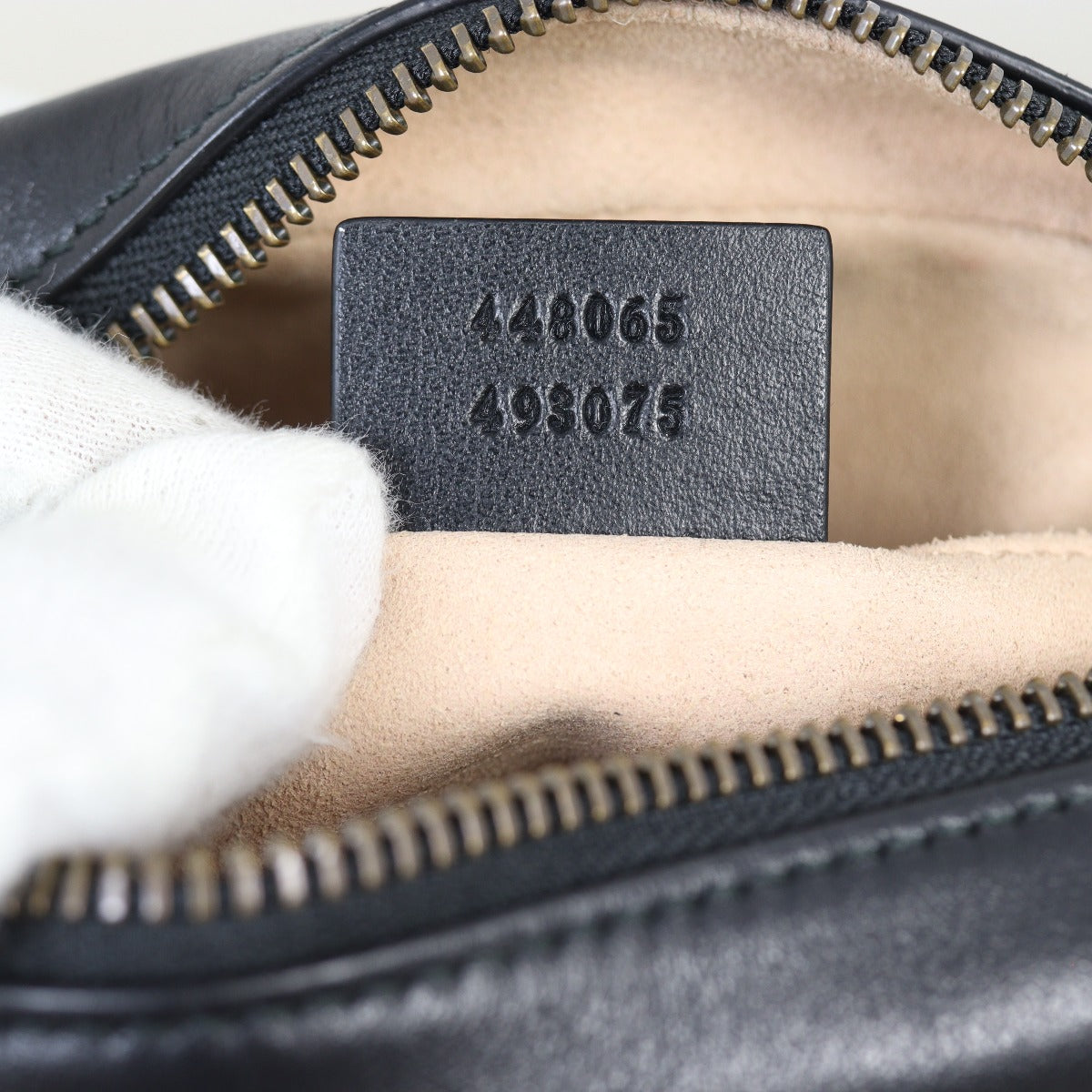Gucci GG Marmont Mini Camera Bag