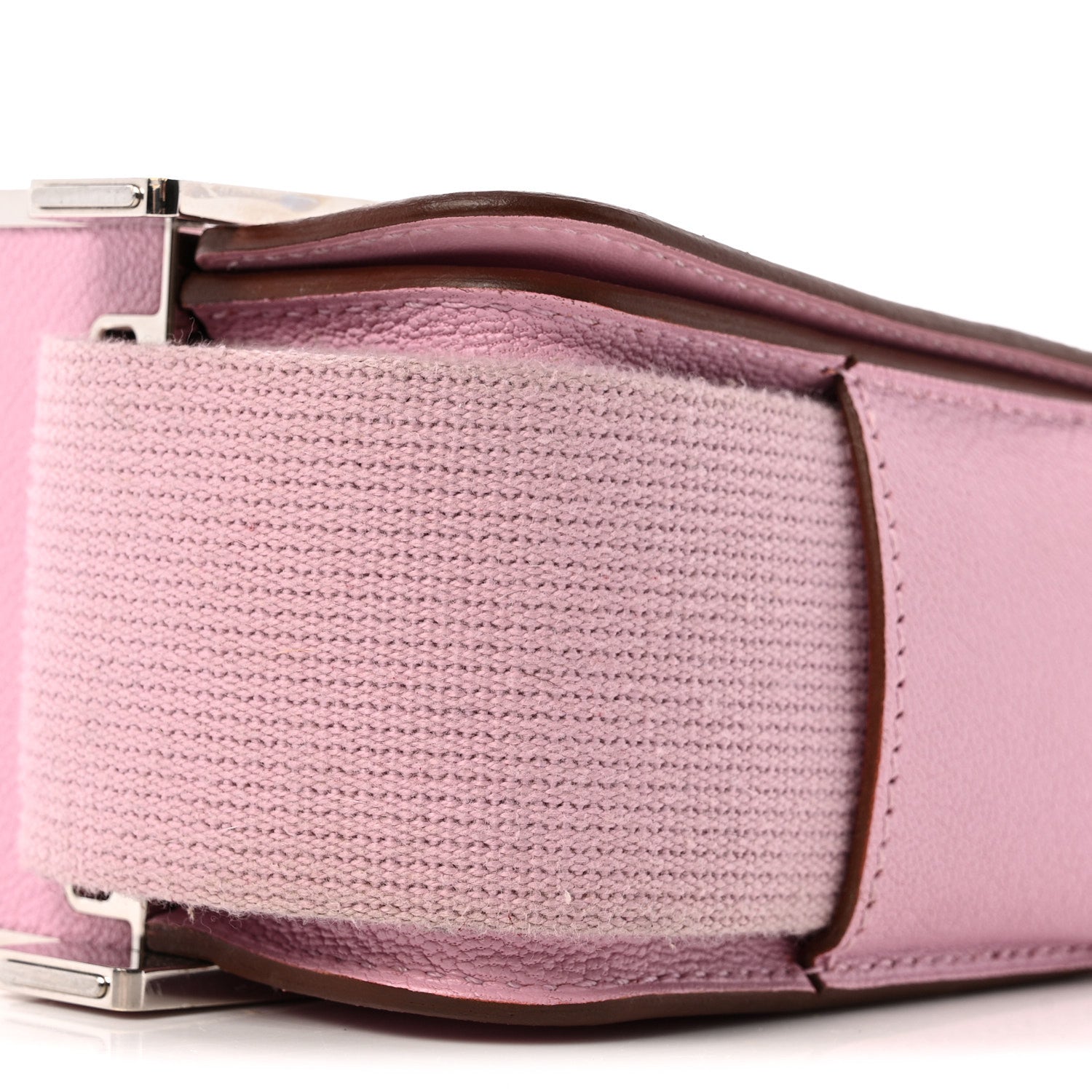 Chevre Mysore Geta Mauve Sylvestre