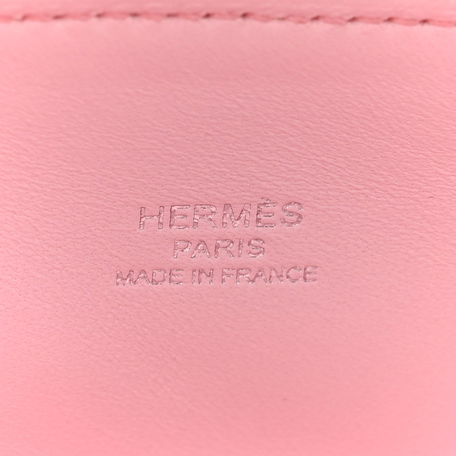 Chevre Mysore Mini 1923 Bolide Rose Darling