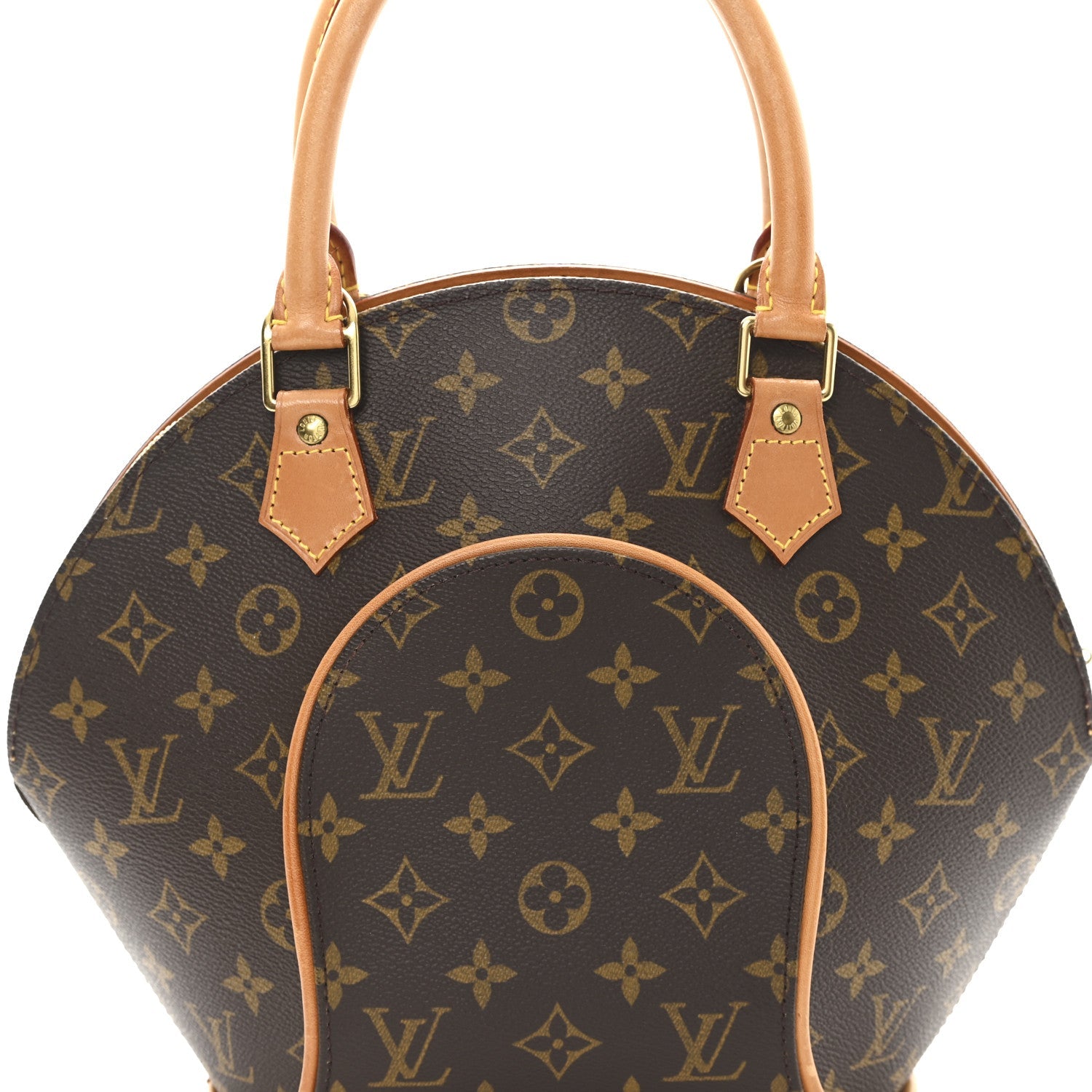 Monogram Ellipse PM