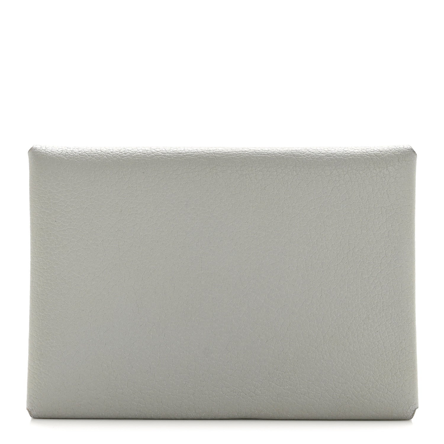 Evercolor Calvi Duo Card Case Gris Mouette