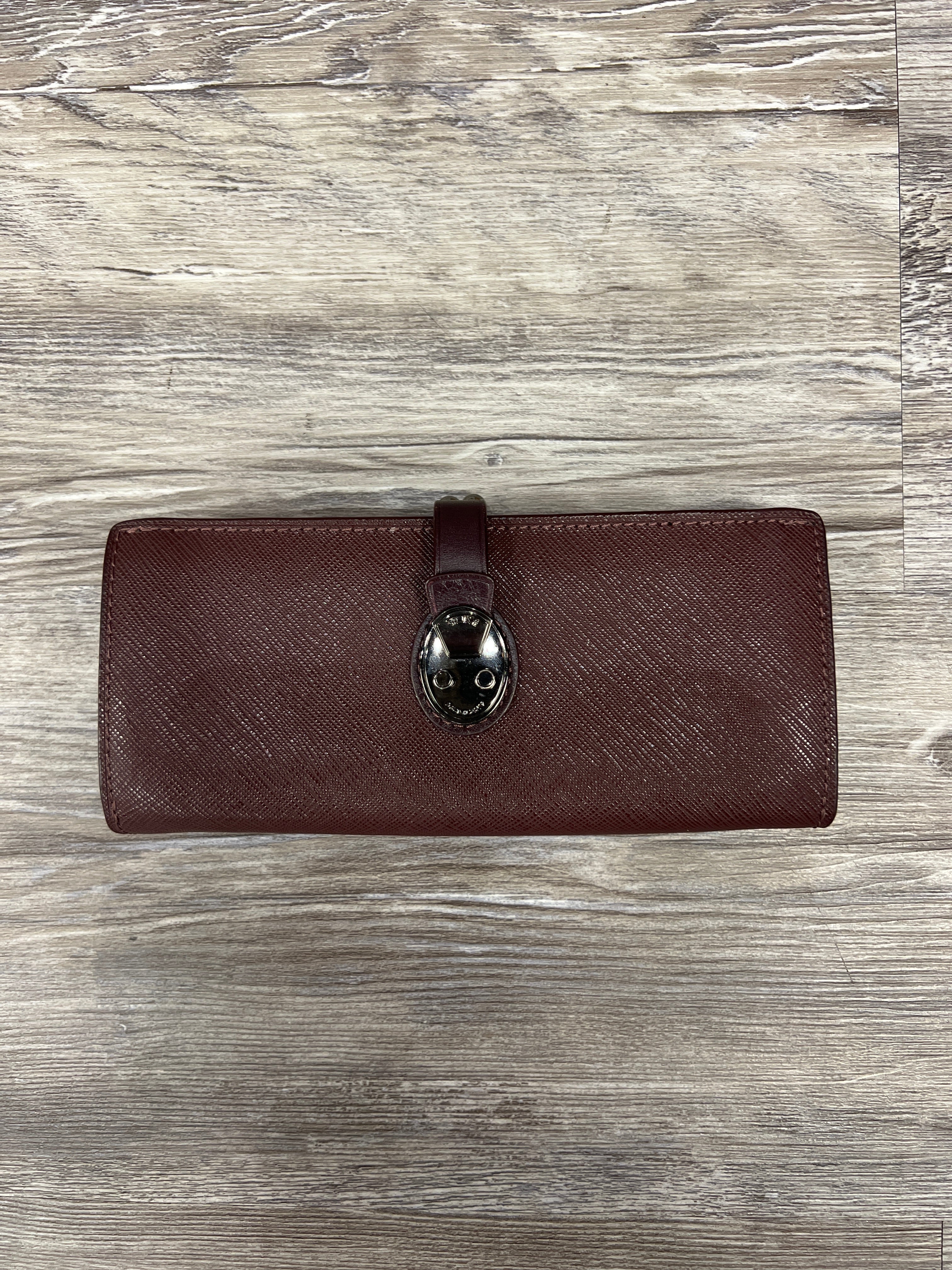 Wallet Designer By Tumi  Size: Medium