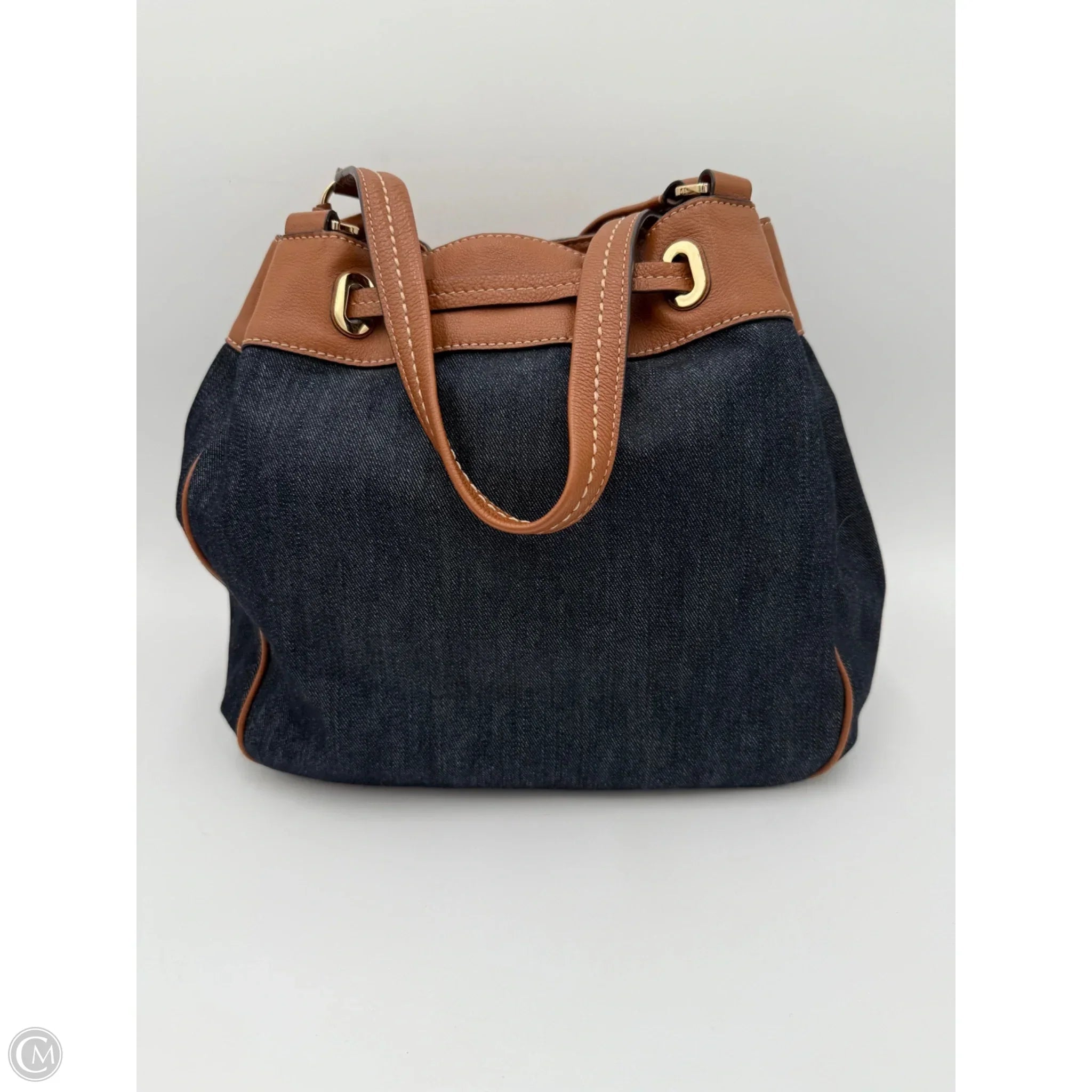 Handbag Designer By Michael Kors, Size: Medium