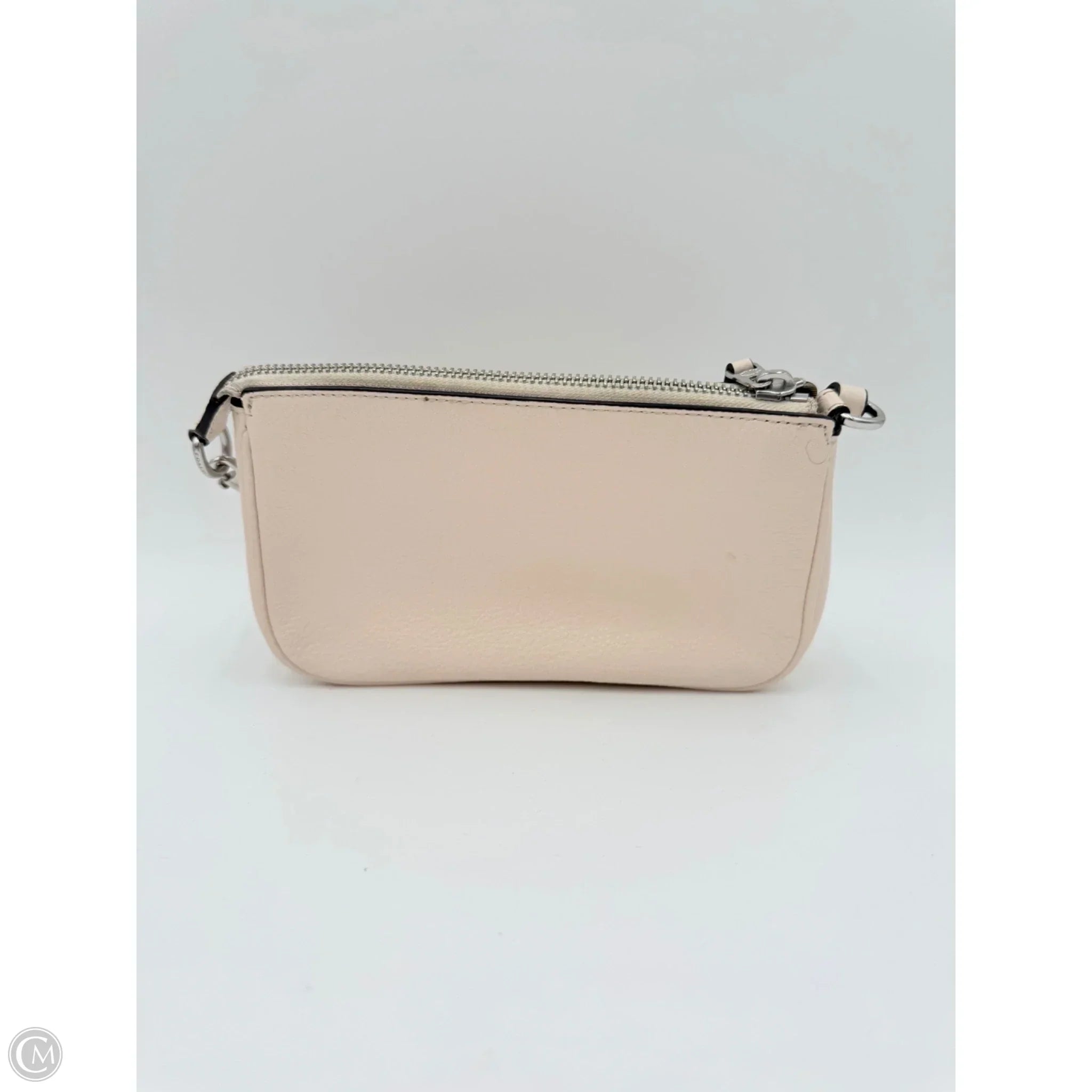 Handbag Designer By Coach, Size: Small