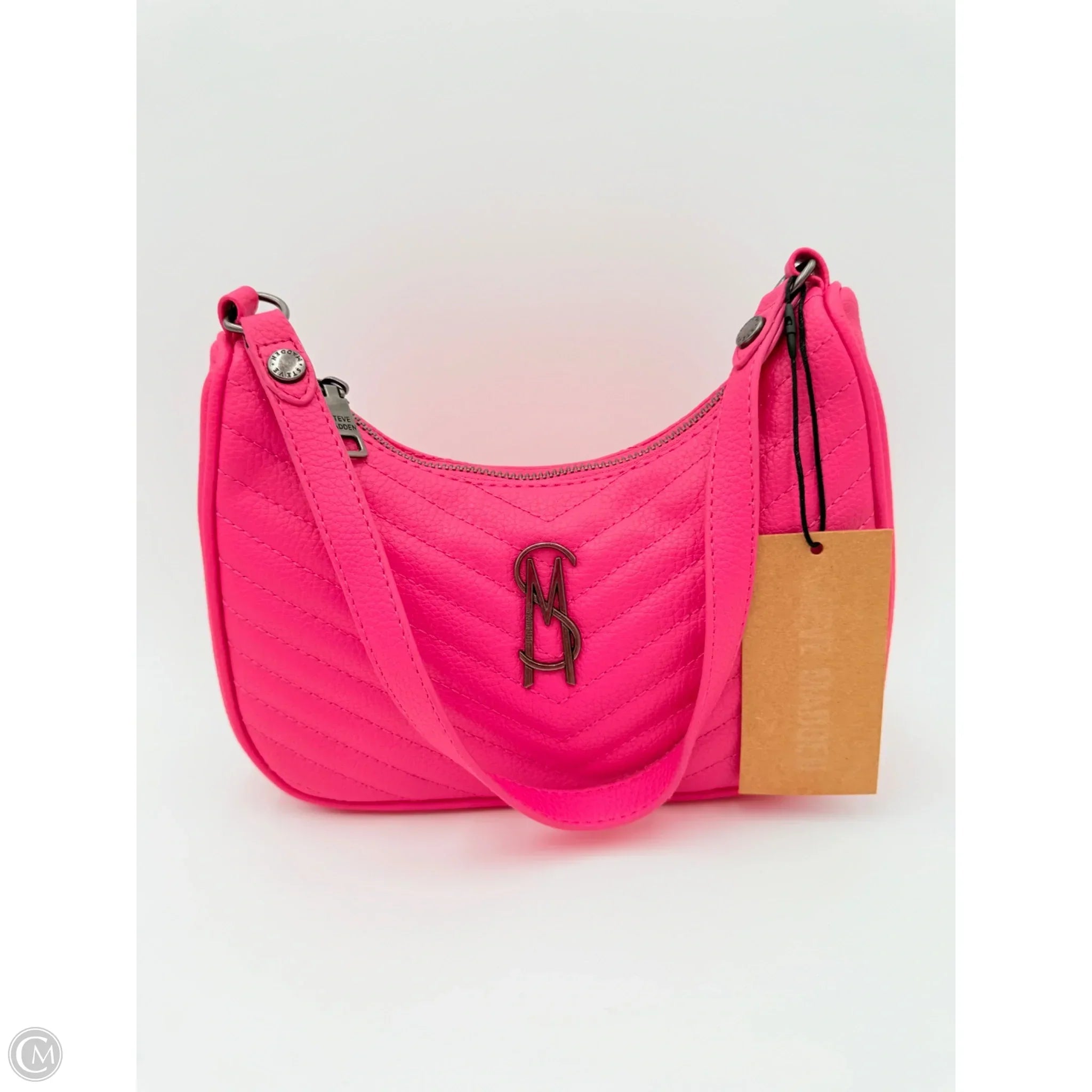 Handbag By Steve Madden, Size: Small
