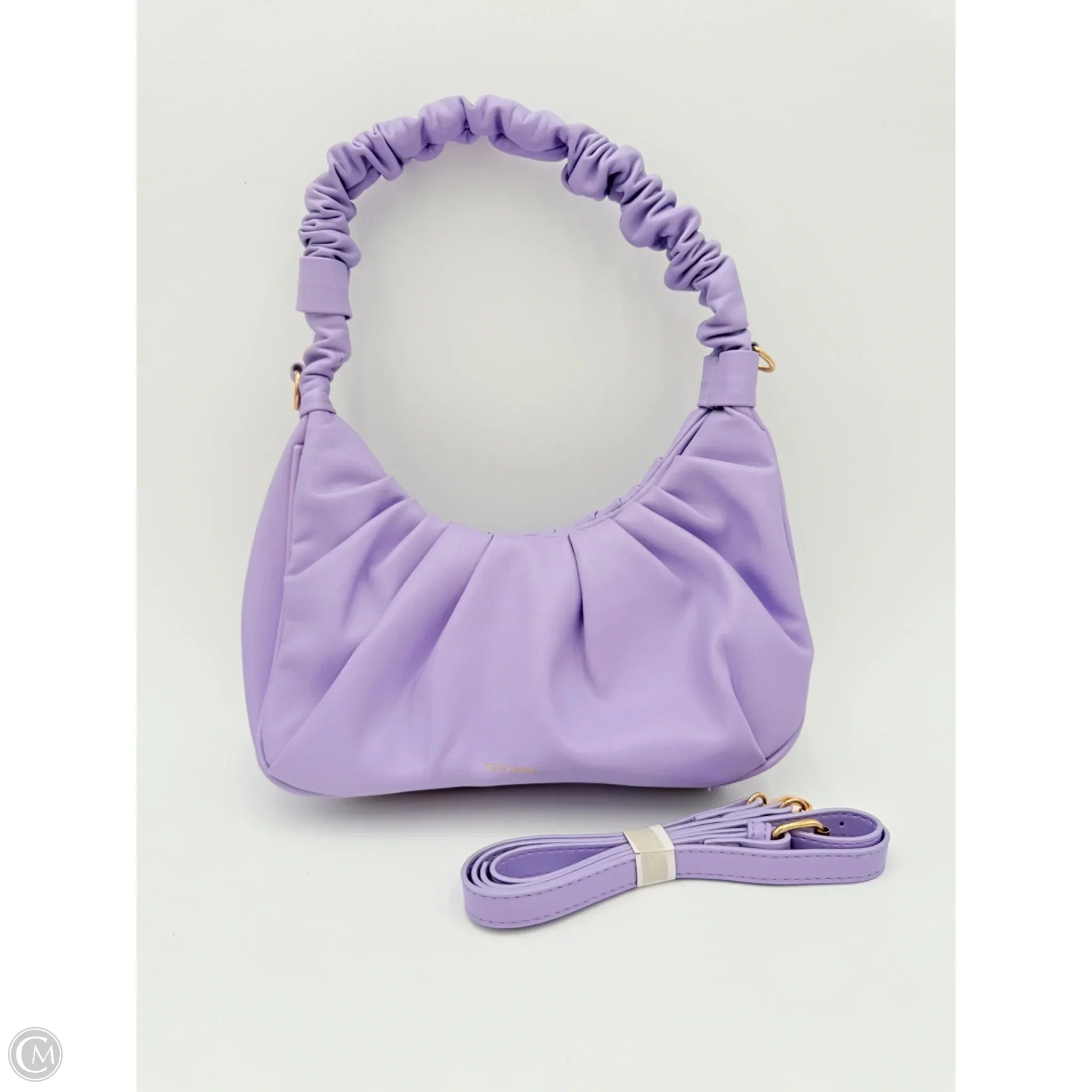 Handbag By Petite Simone, Size: Small