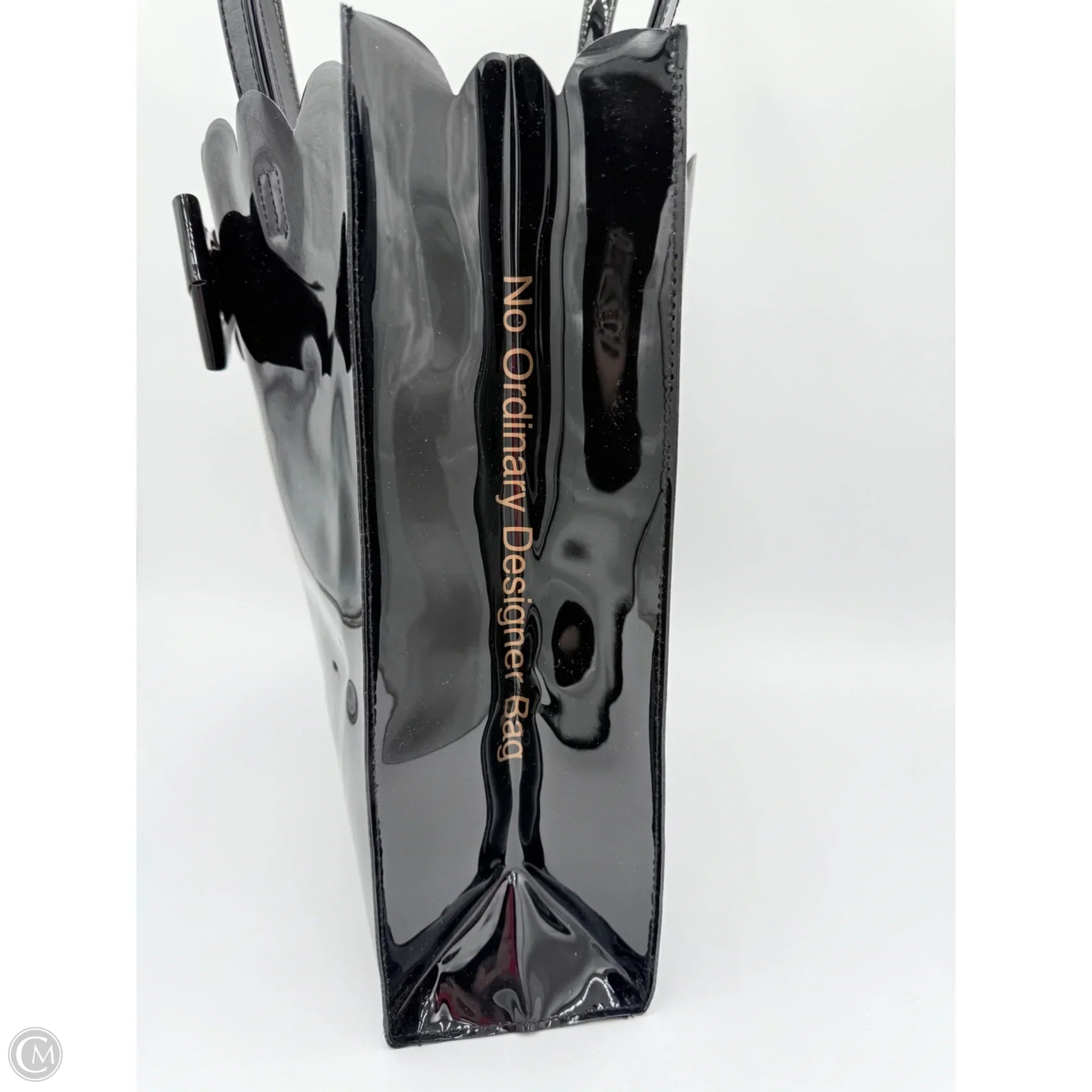 Tote Designer By Ted Baker, Size: Medium