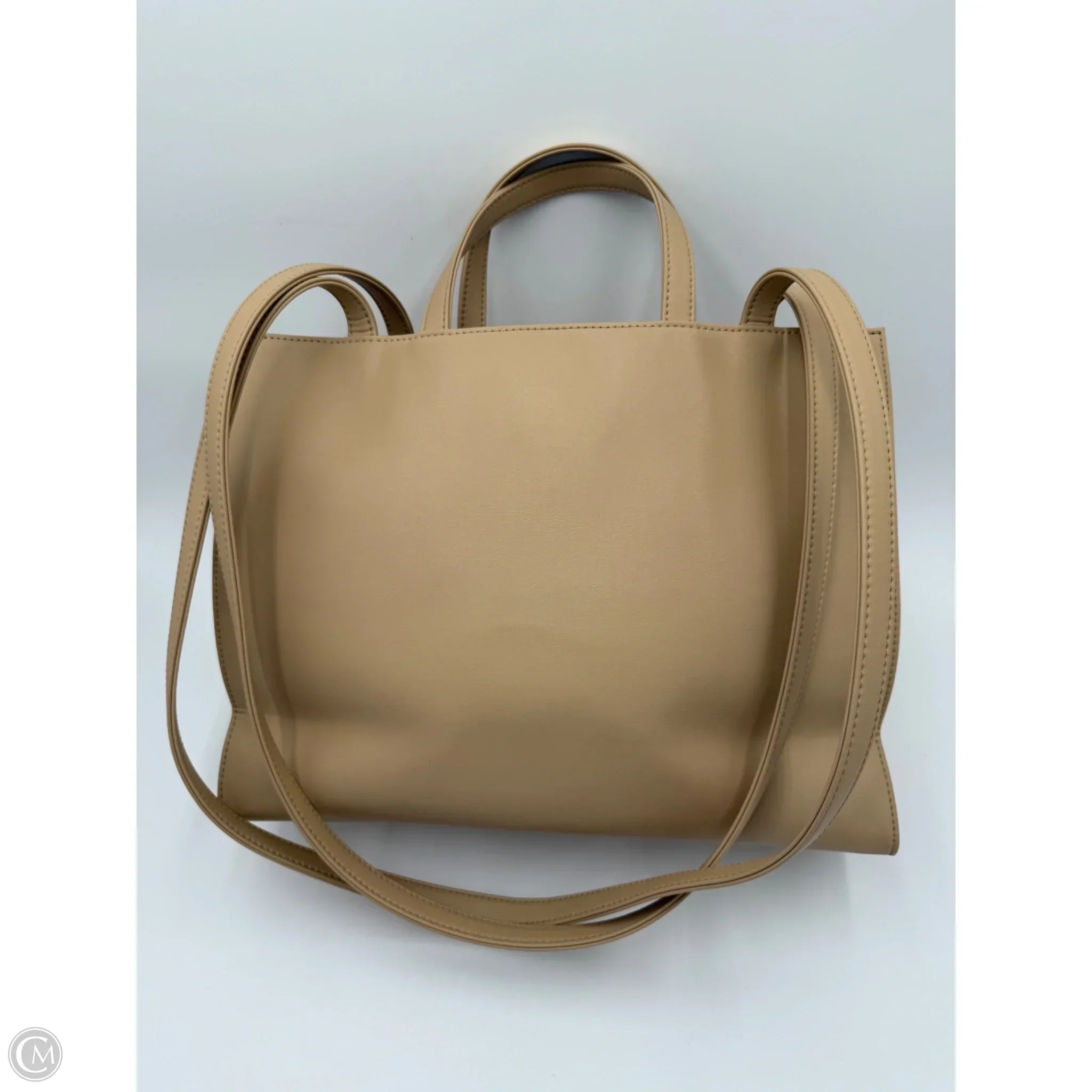 Handbag Designer By Telfar, Size: Medium