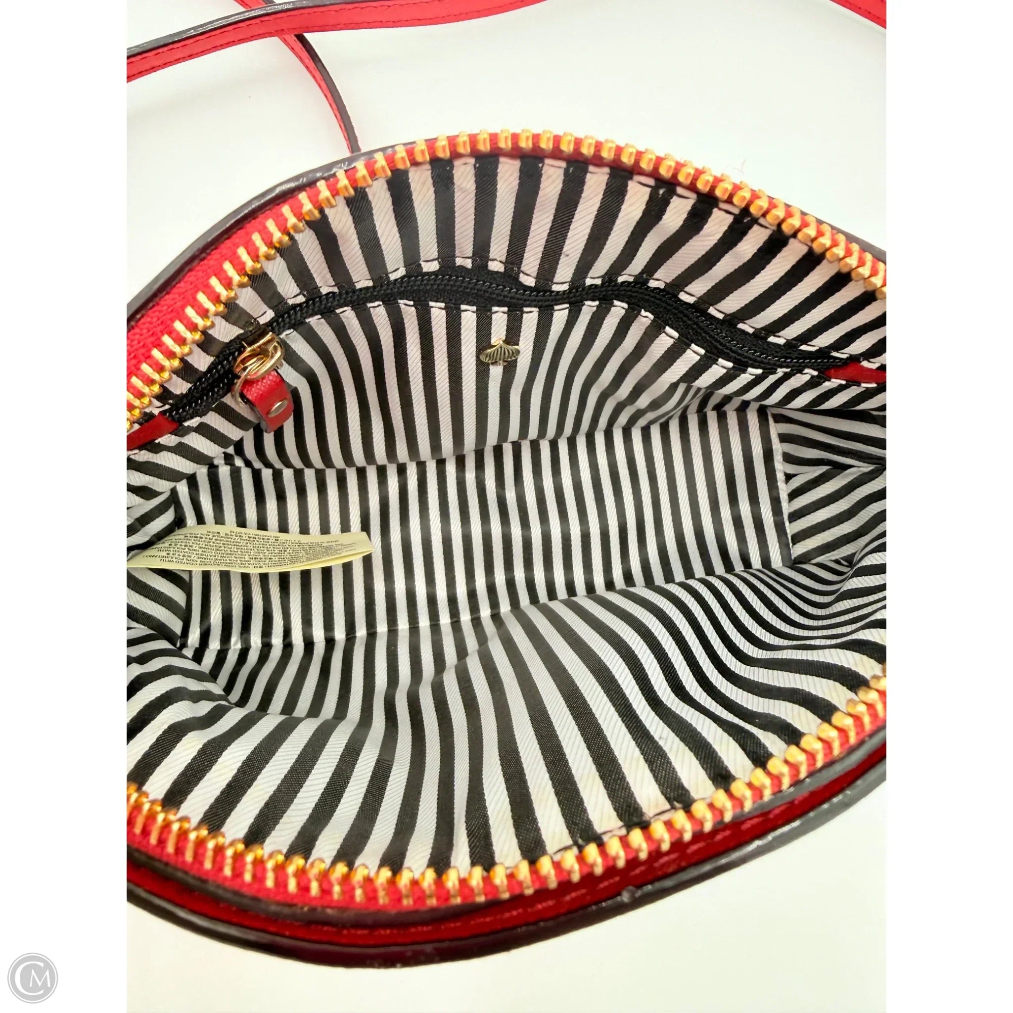 Crossbody Designer By Kate Spade, Size: Small