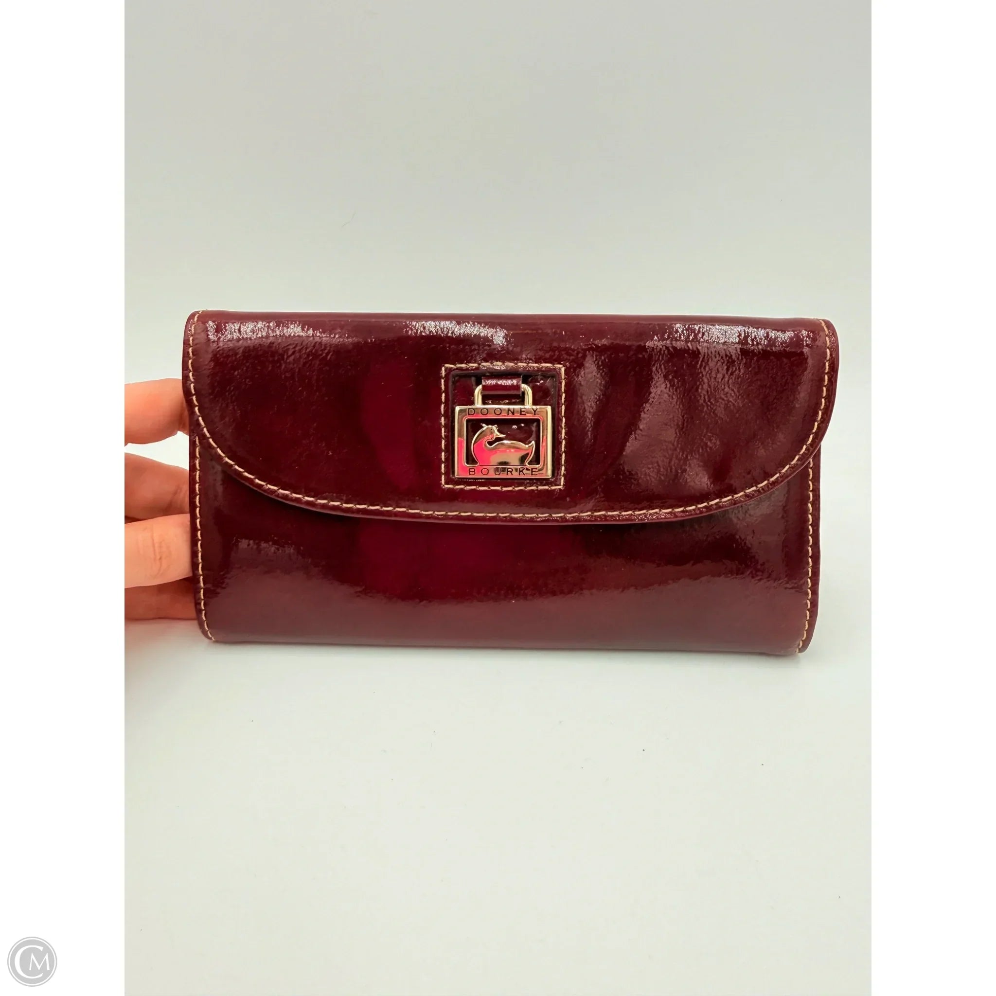 Wallet Designer By Dooney And Bourke, Size: Small