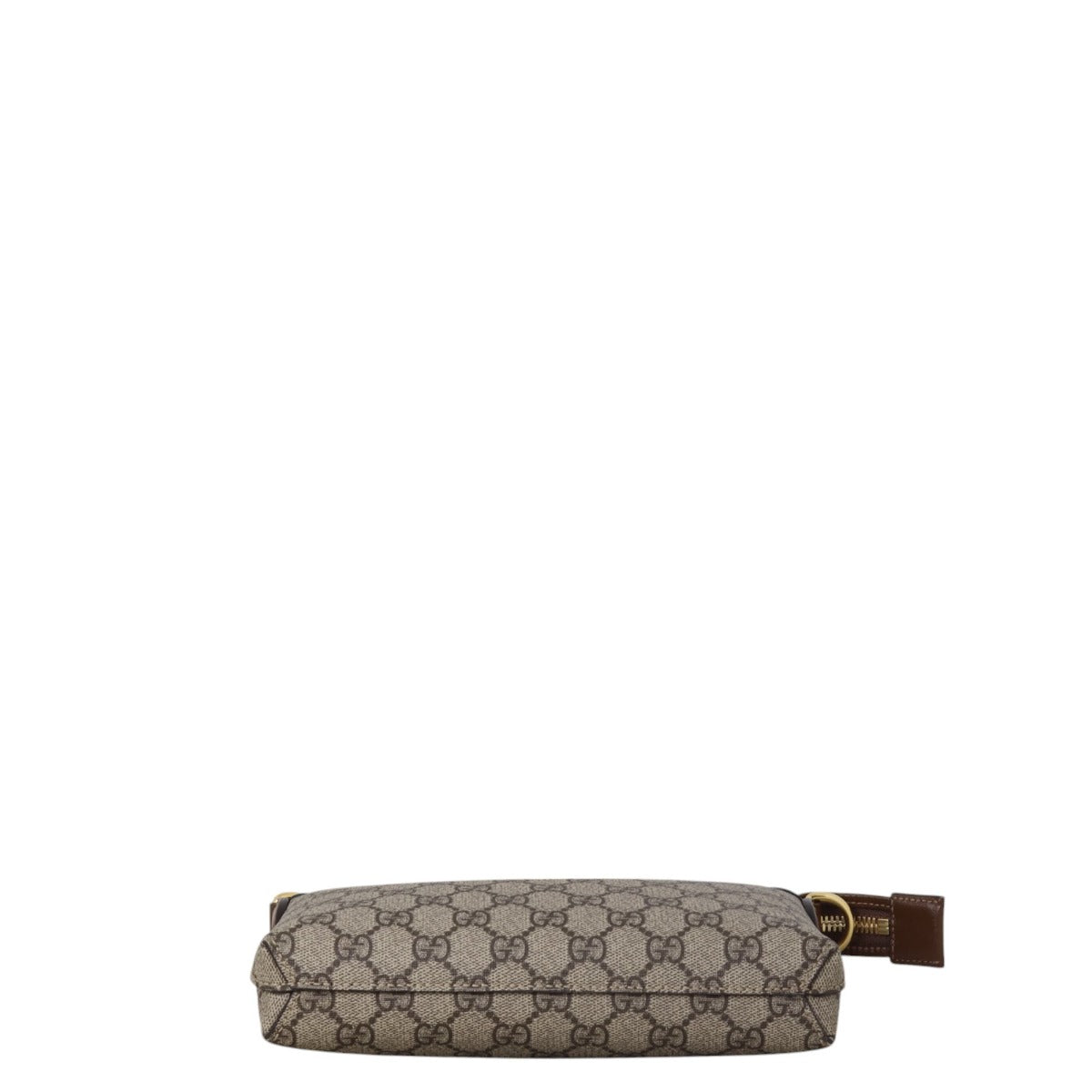 Gucci GG Supreme Interlocking G Messenger Bag
