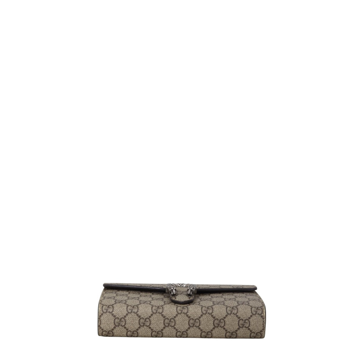 Gucci Dionysus GG Supreme Chain Wallet