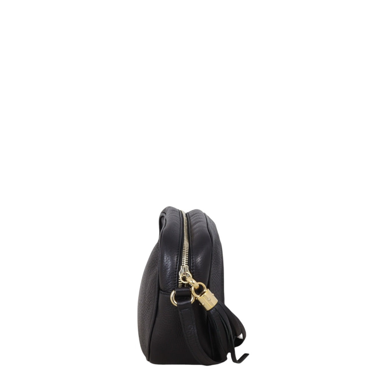 Gucci Soho Disco Small Black