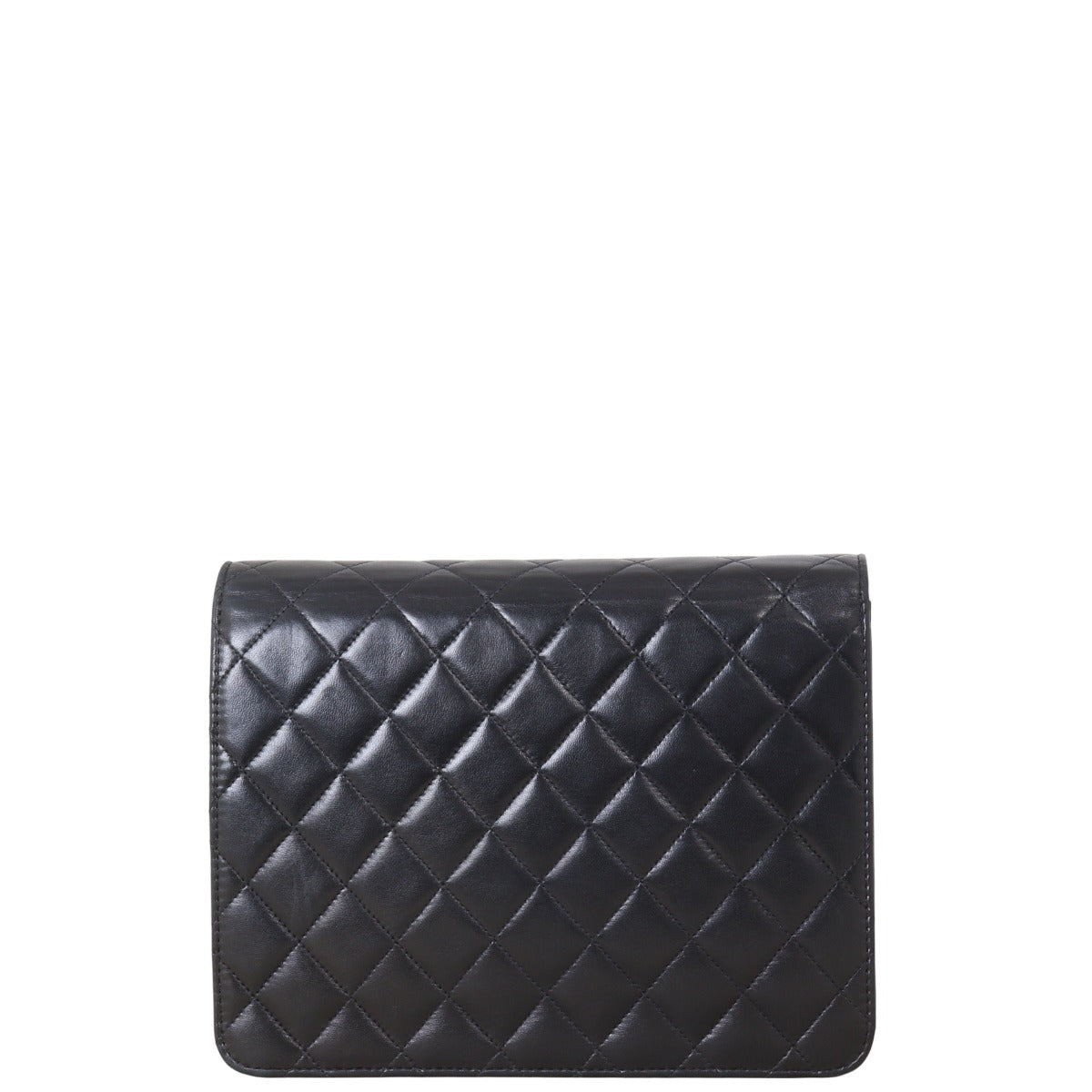 Chanel CC Flap Bag Vintage