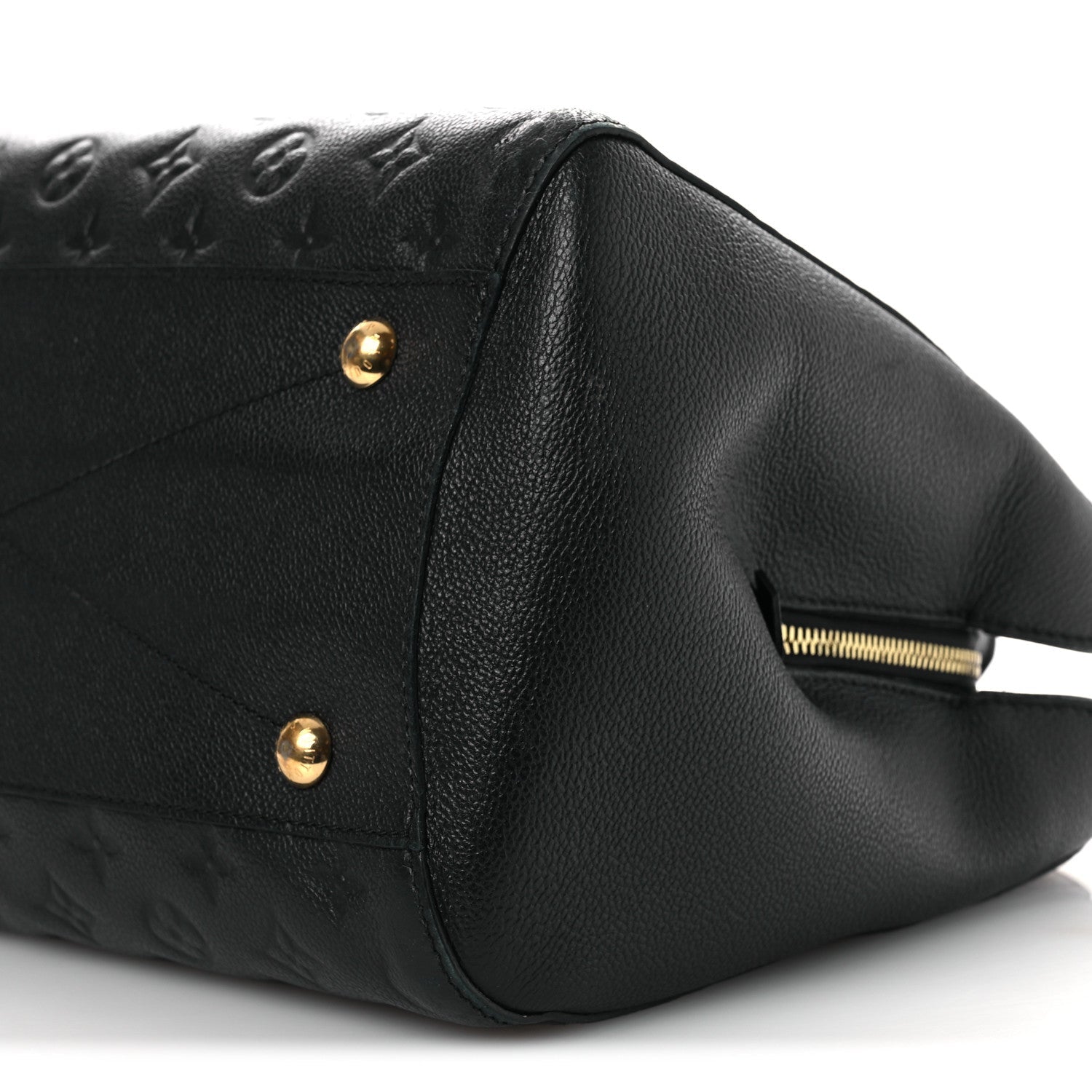Empreinte Montaigne GM Black