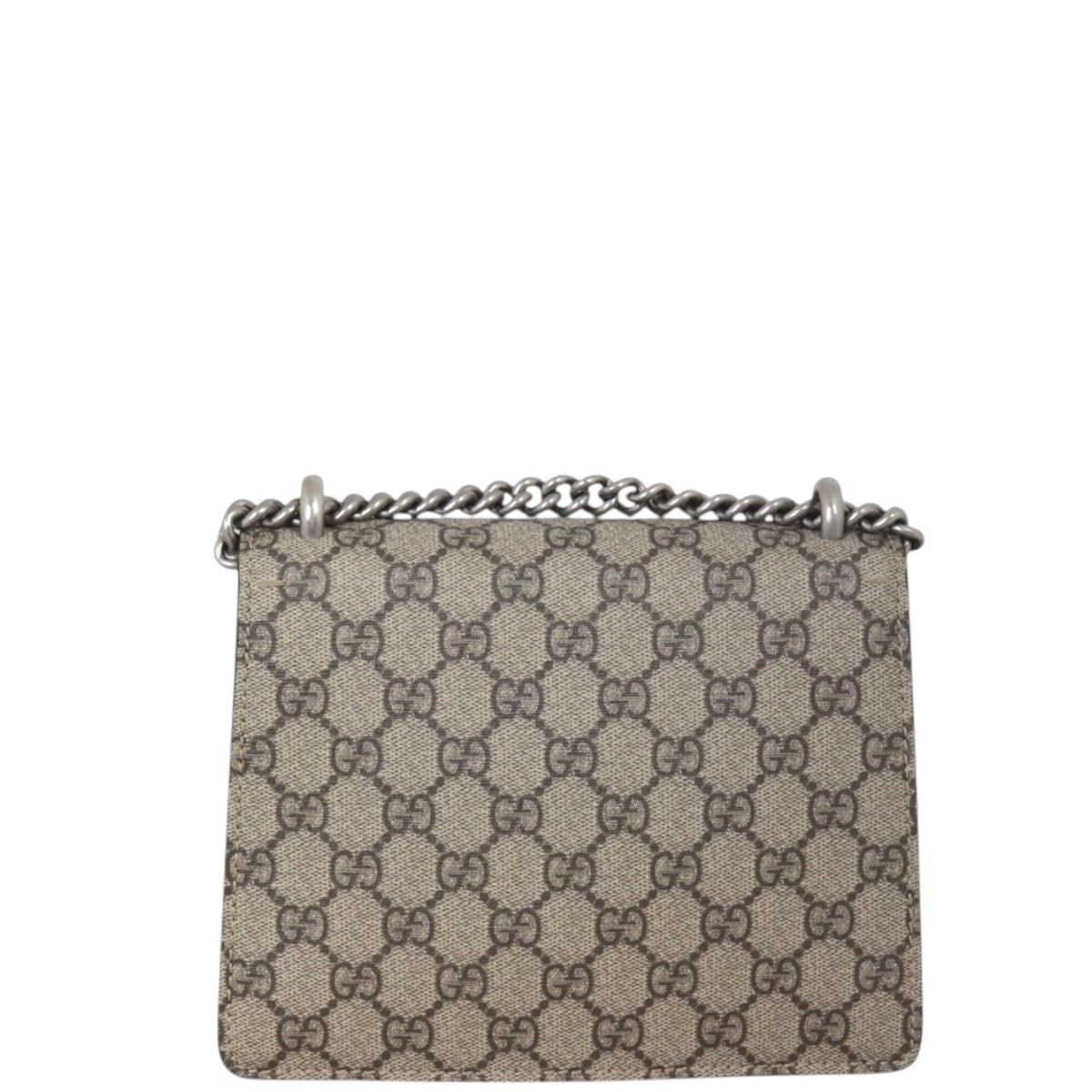 Gucci Dionysus GG Supreme Mini Bag