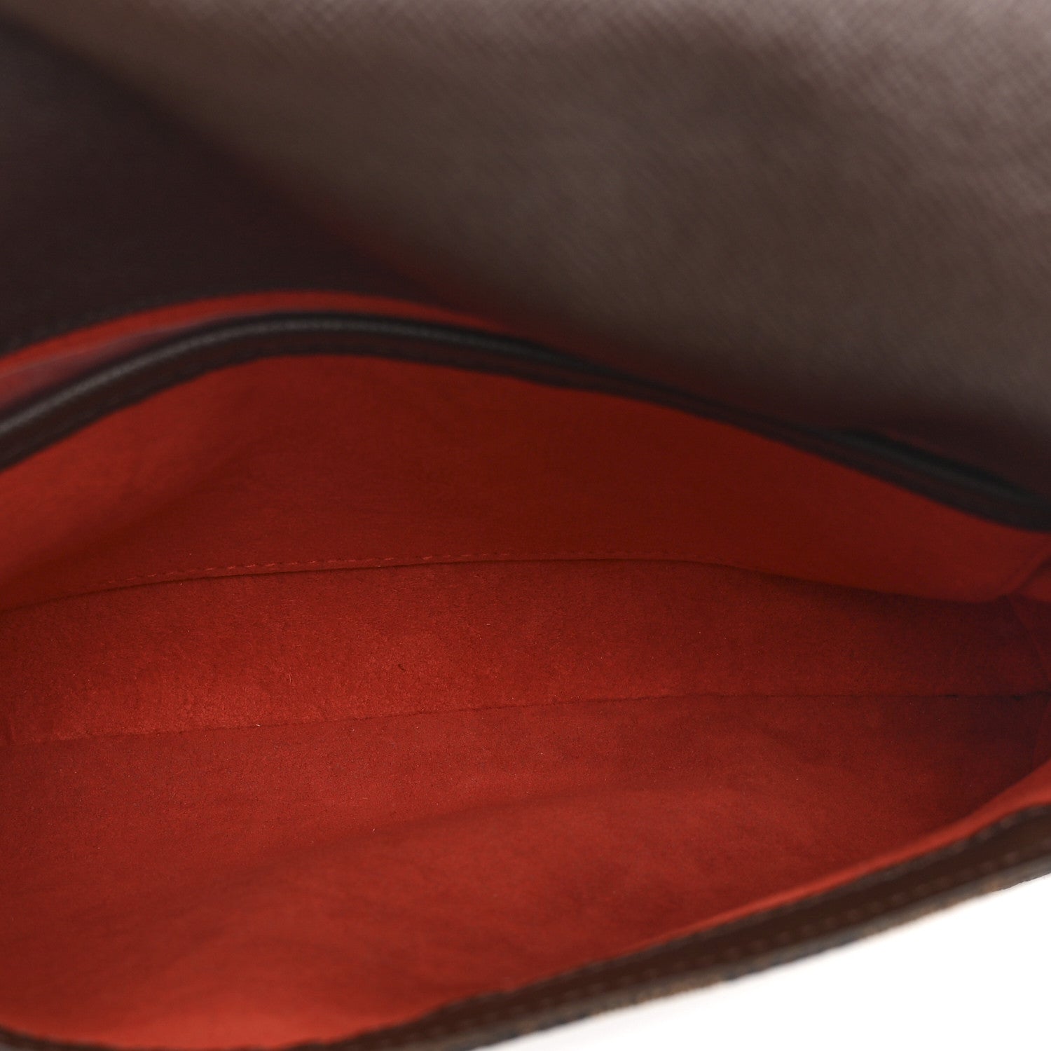 Damier Ebene Musette Tango
