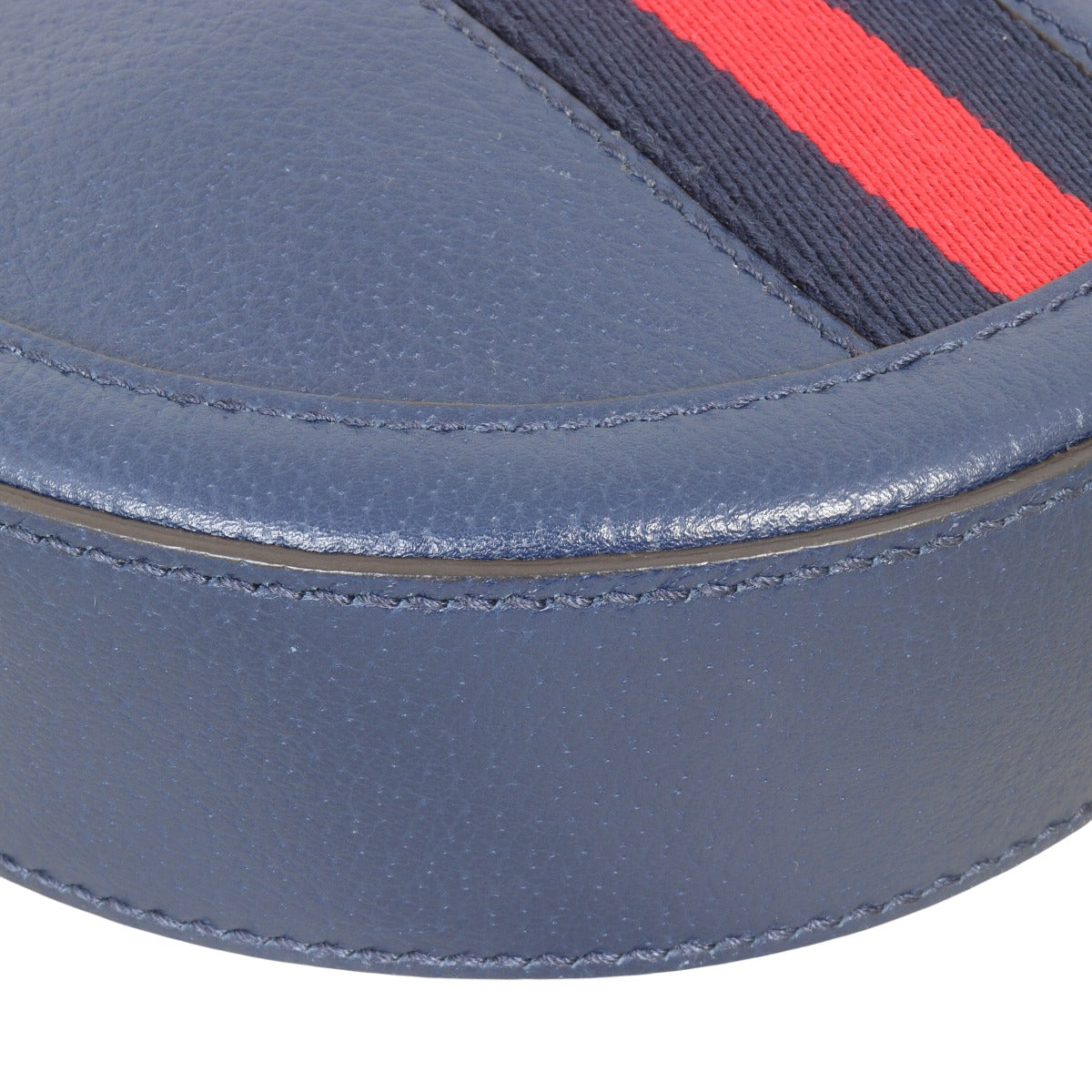 Gucci Ophidia Round Mini Shoulder Bag