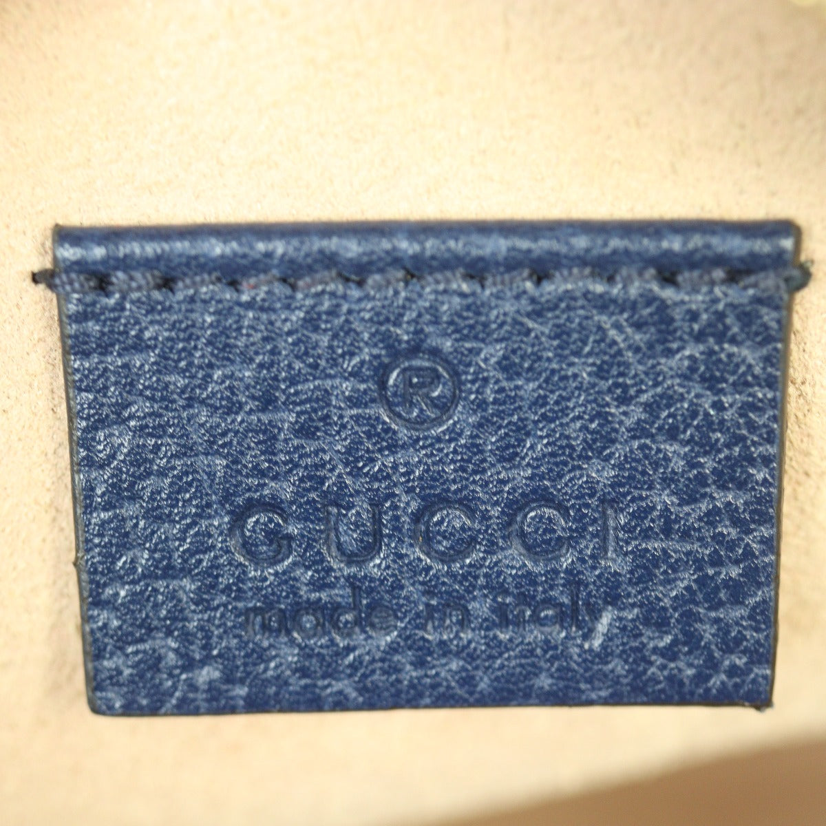 Gucci Ophidia Round Mini Shoulder Bag