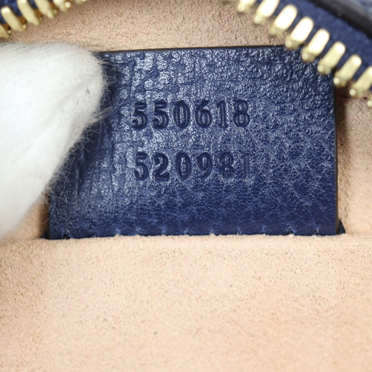 Gucci Ophidia Round Mini Shoulder Bag