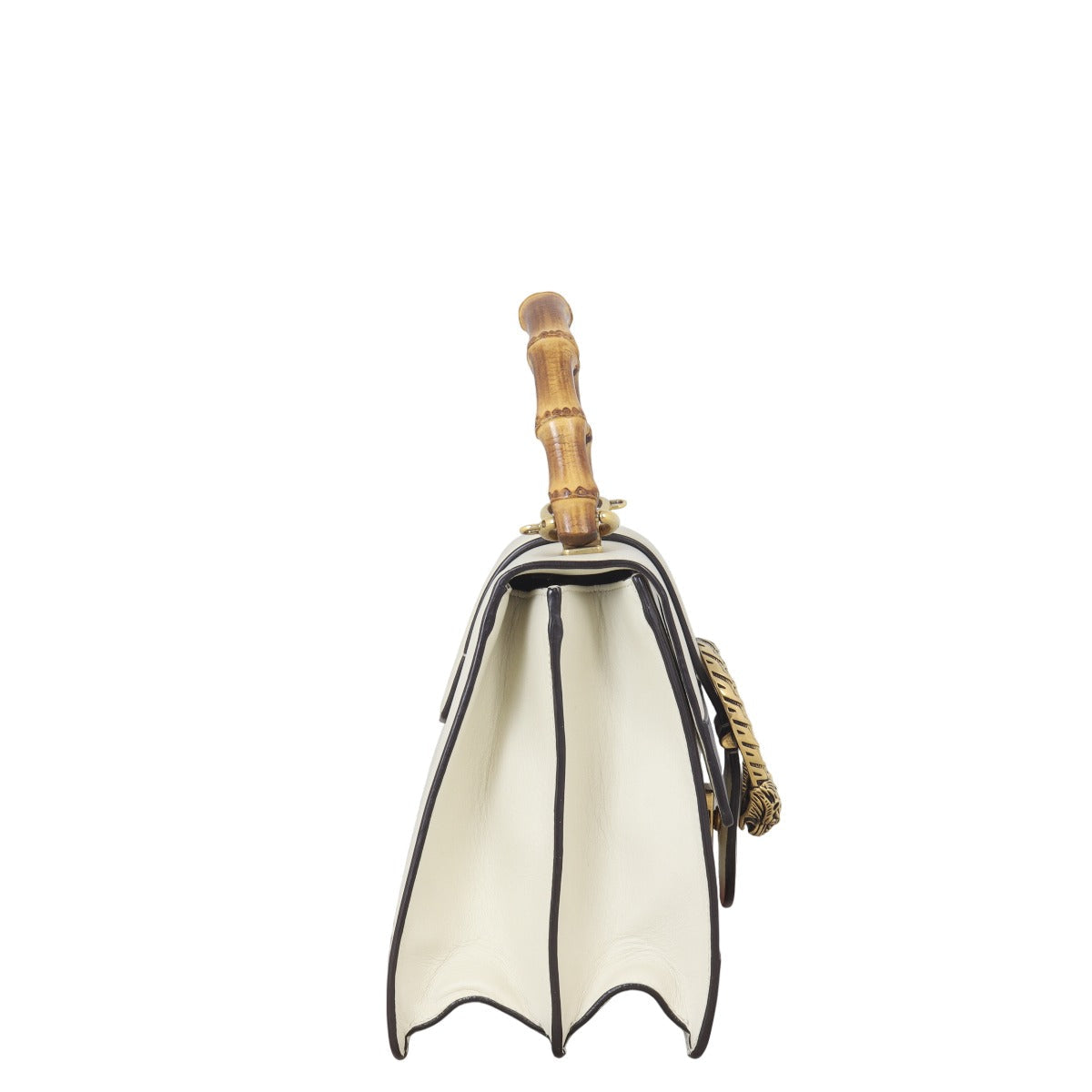 Gucci Dionysus Bamboo Top Handle Medium