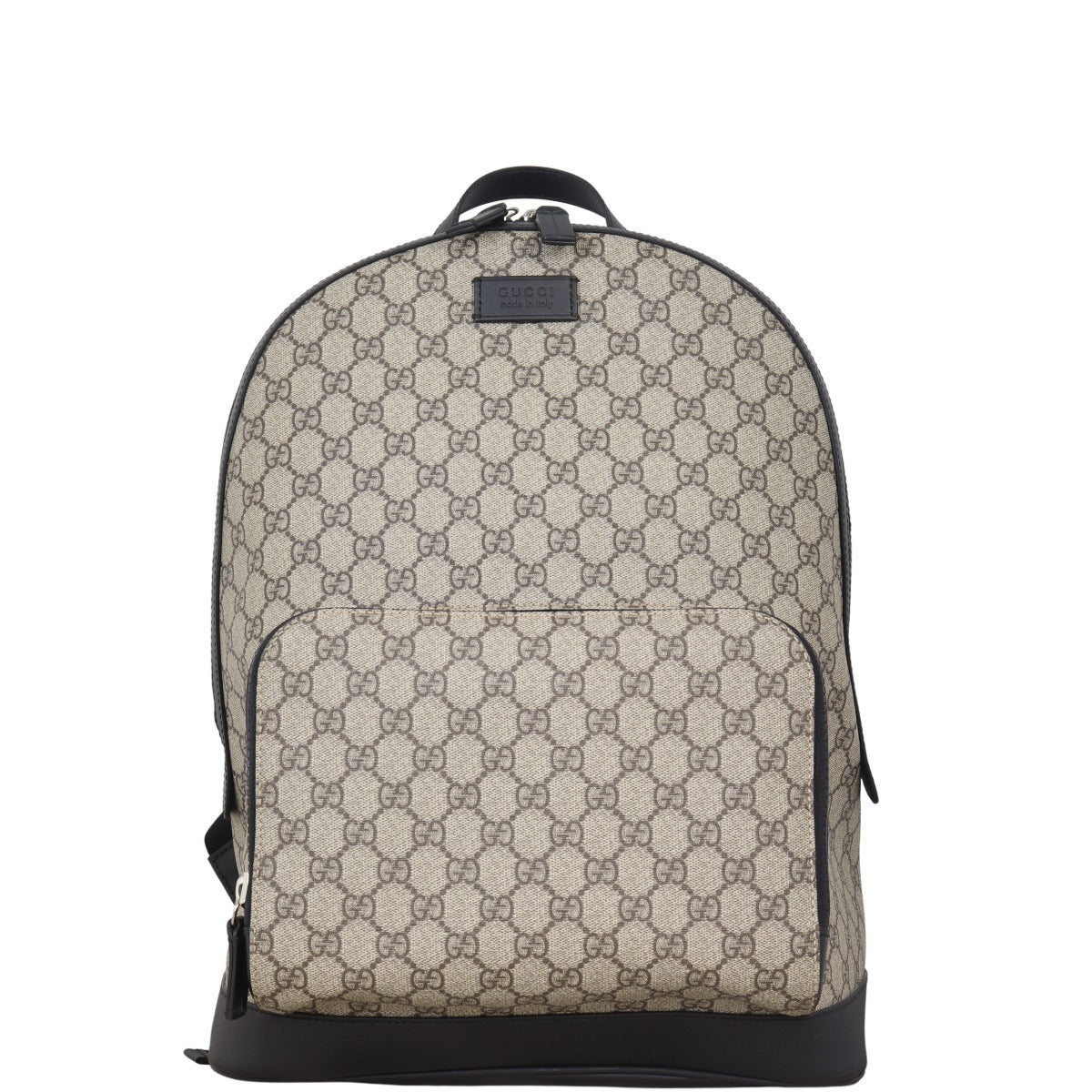 Gucci GG Supreme Backpack Large