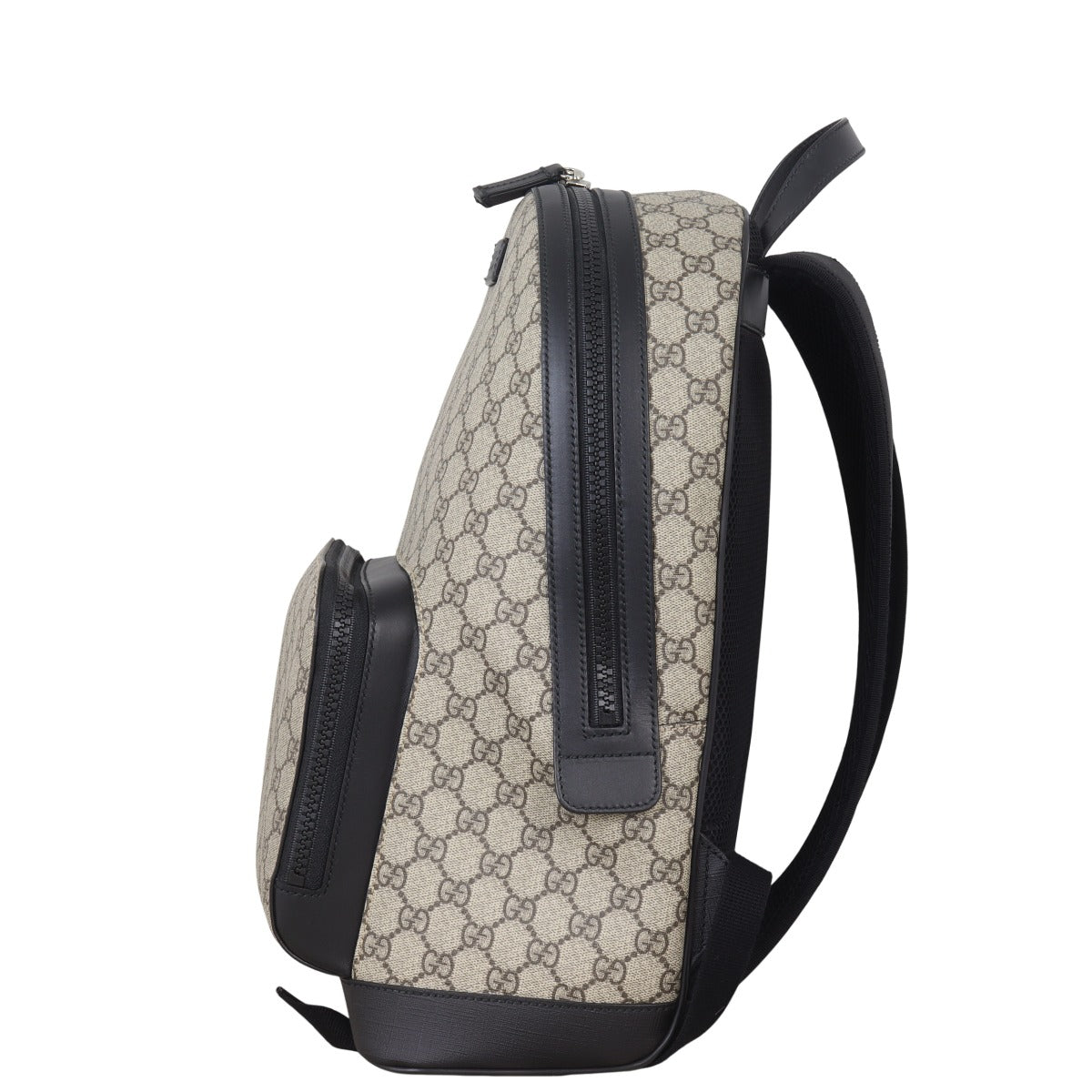 Gucci GG Supreme Backpack Large