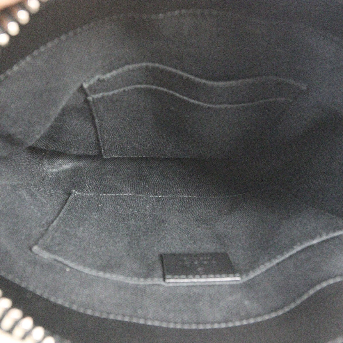 Gucci GG Supreme Messenger Bag Small