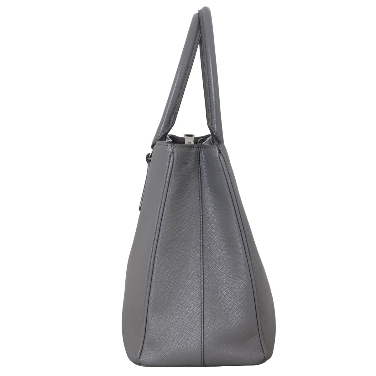 Prada Saffiano Lux Tote Medium