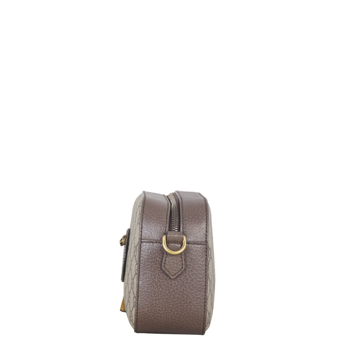 Gucci Neo Vintage GG Supreme Messenger Bag
