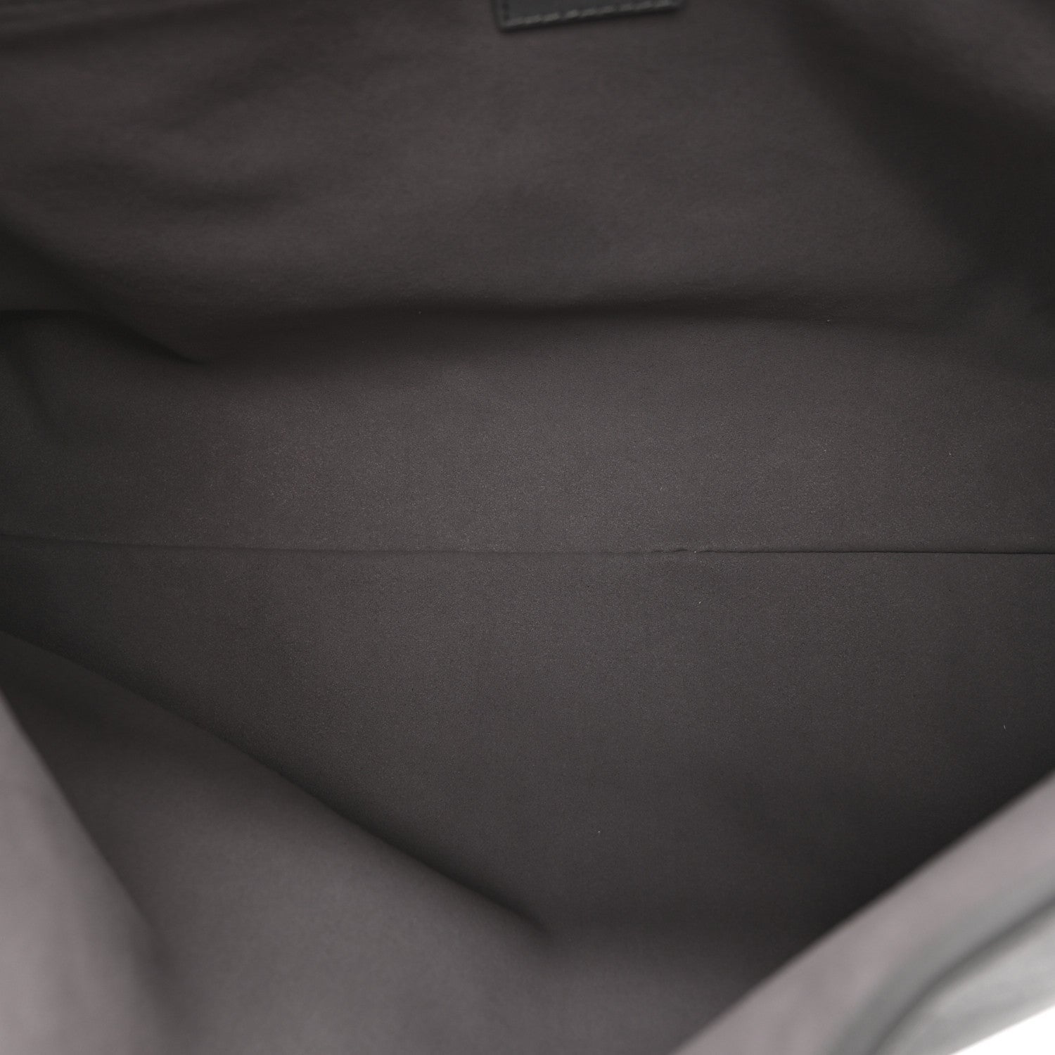 Lambskin Carryall MM Trianon Gray
