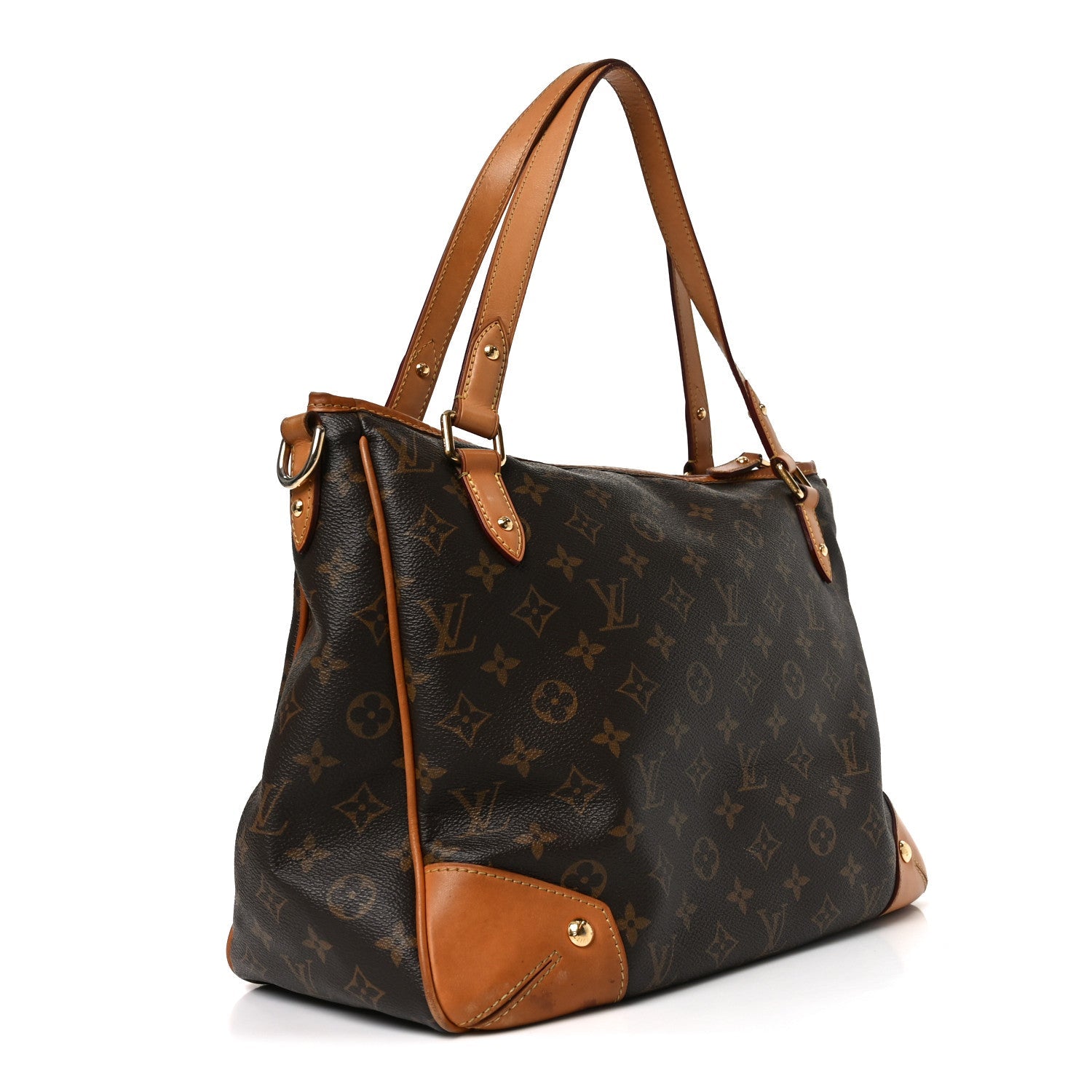 Monogram Estrela MM