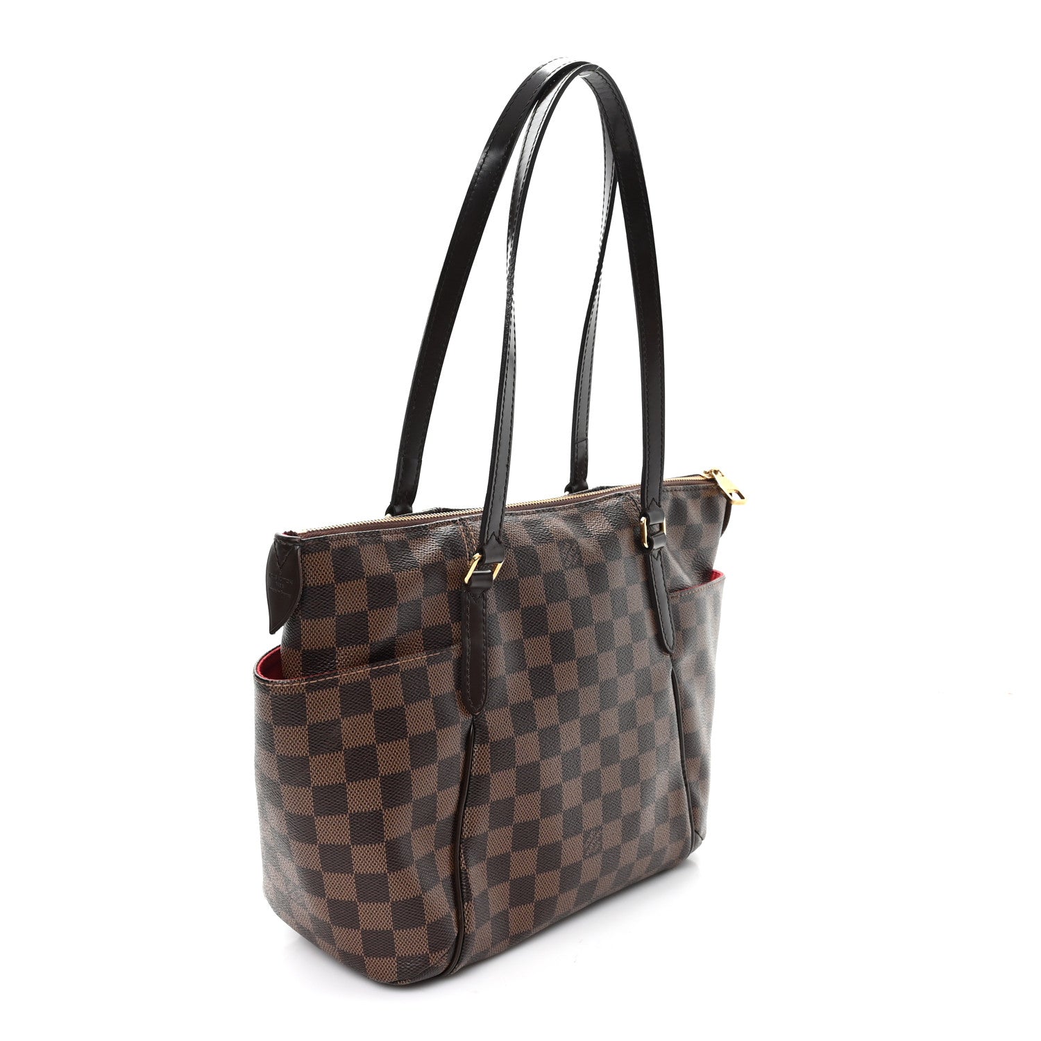 Damier Ebene Totally PM