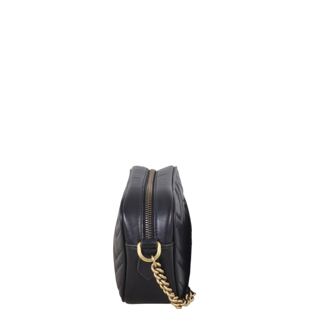 Gucci GG Marmont Mini Camera Bag