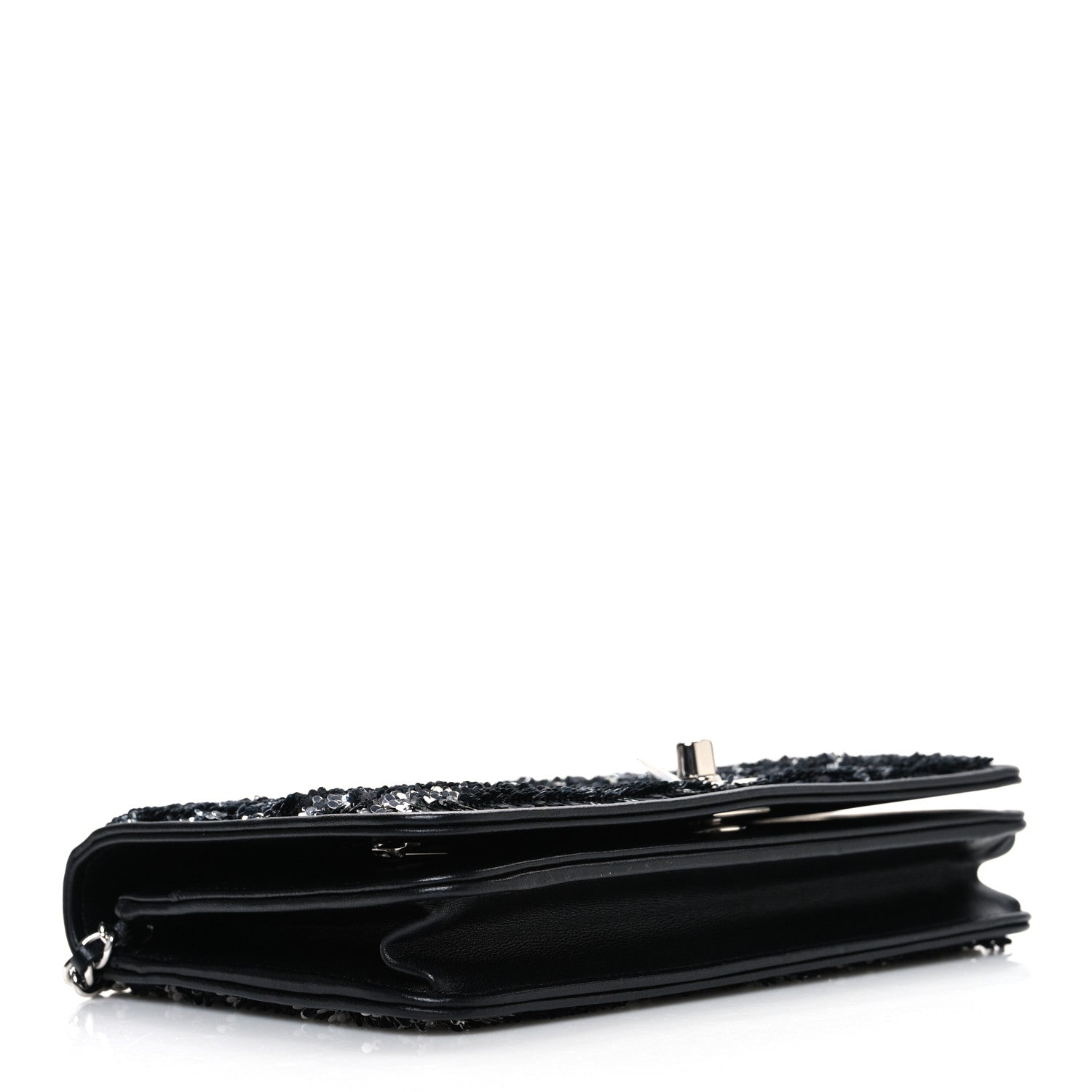Sequin CC Wallet On Chain WOC Black