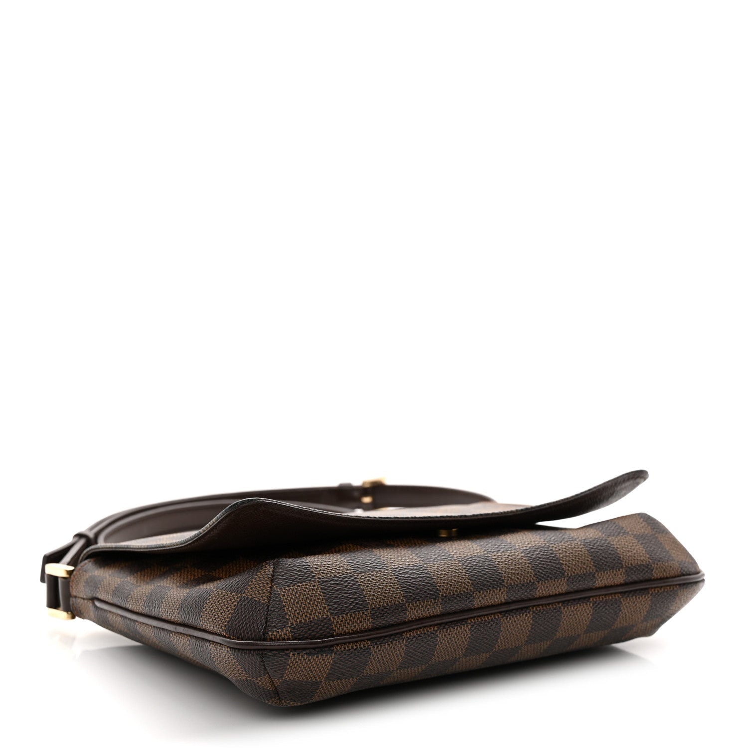 Damier Ebene Musette Tango