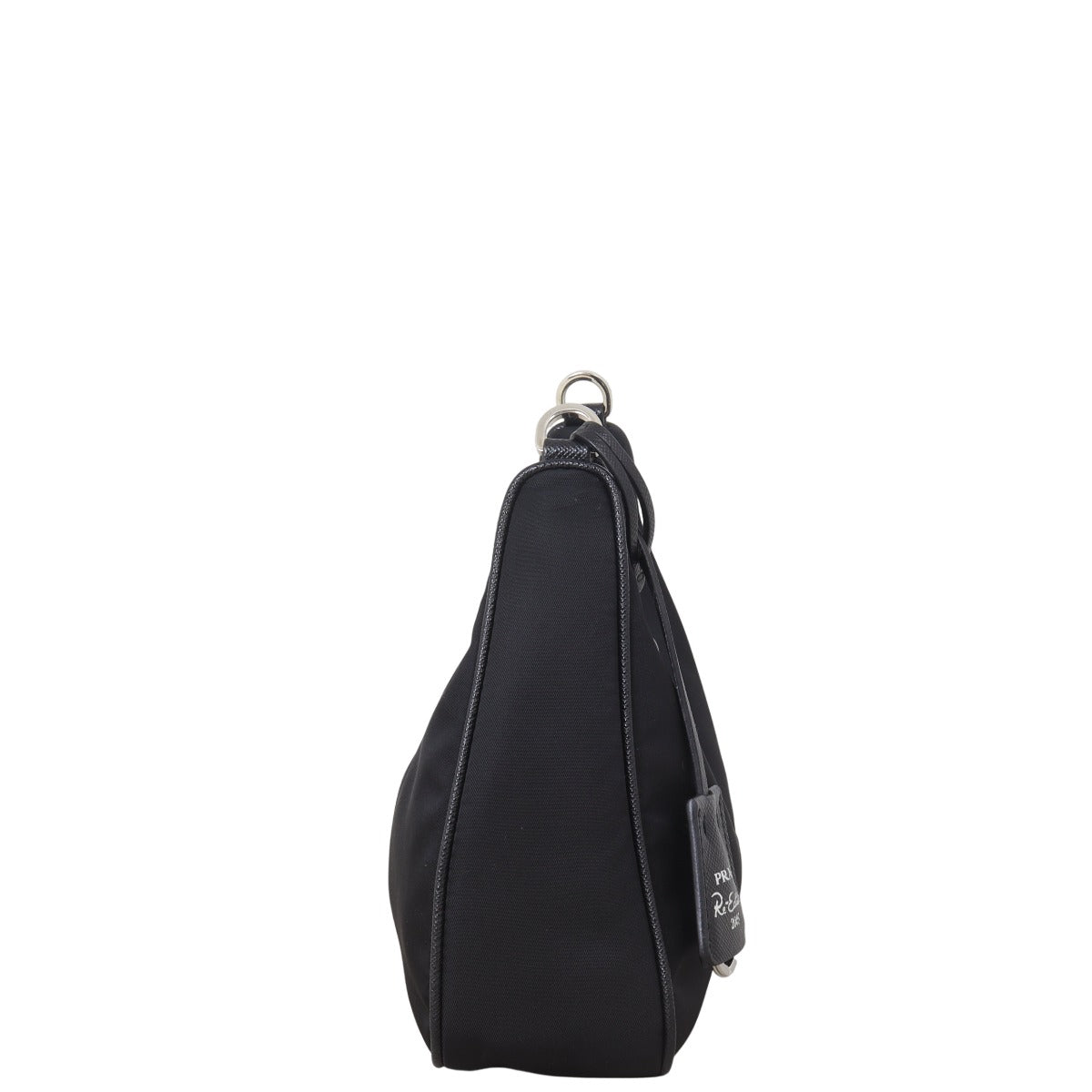 Prada Re-Edition 2005 Tessuto Shoulder Bag