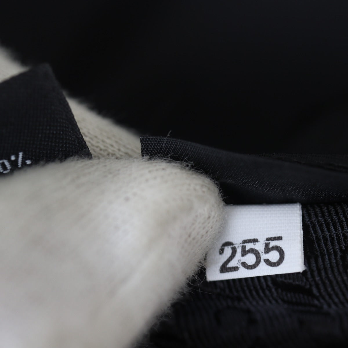 Prada Re-Edition 2005 Tessuto Shoulder Bag