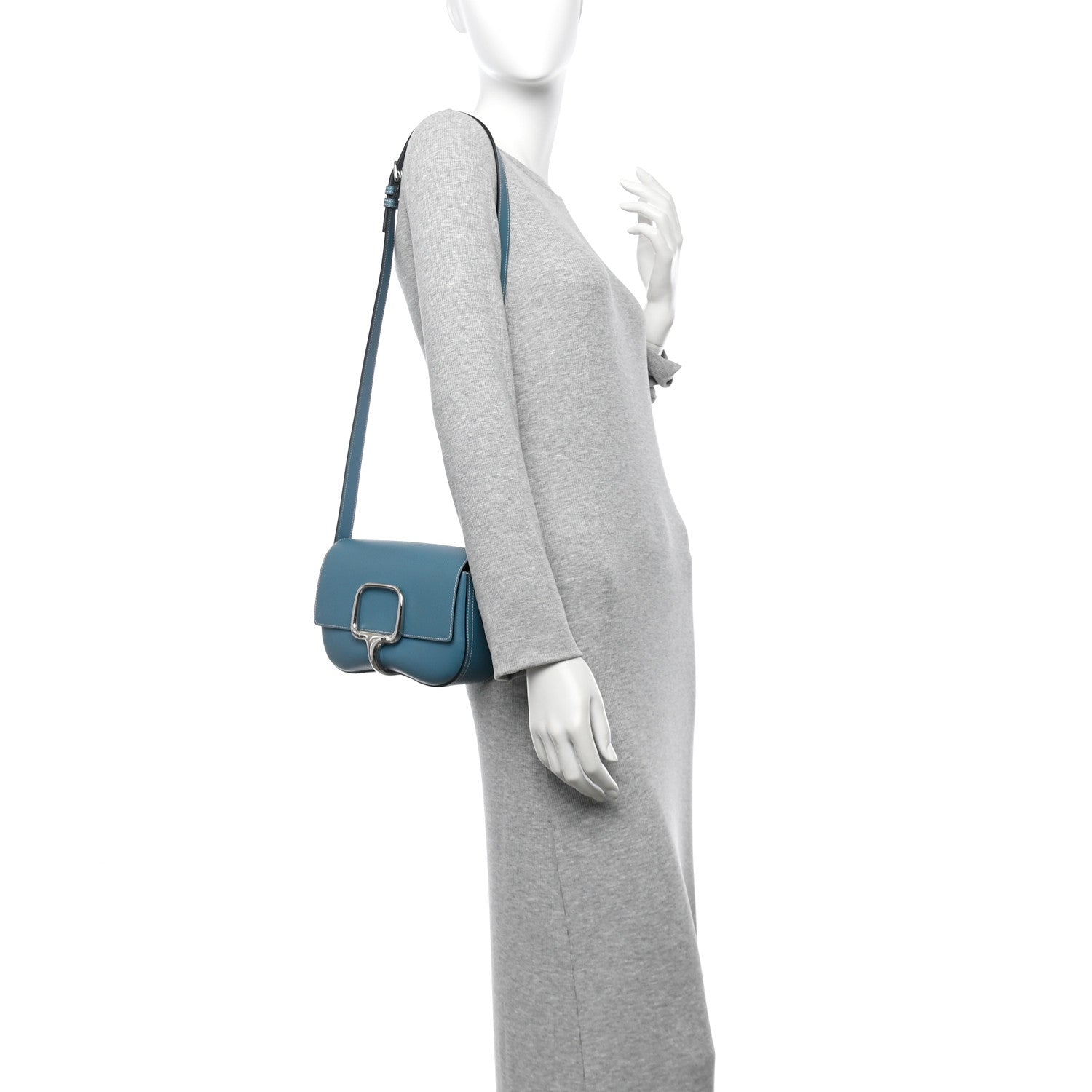 Epsom Della Cavalleria Elan New Blue Jean