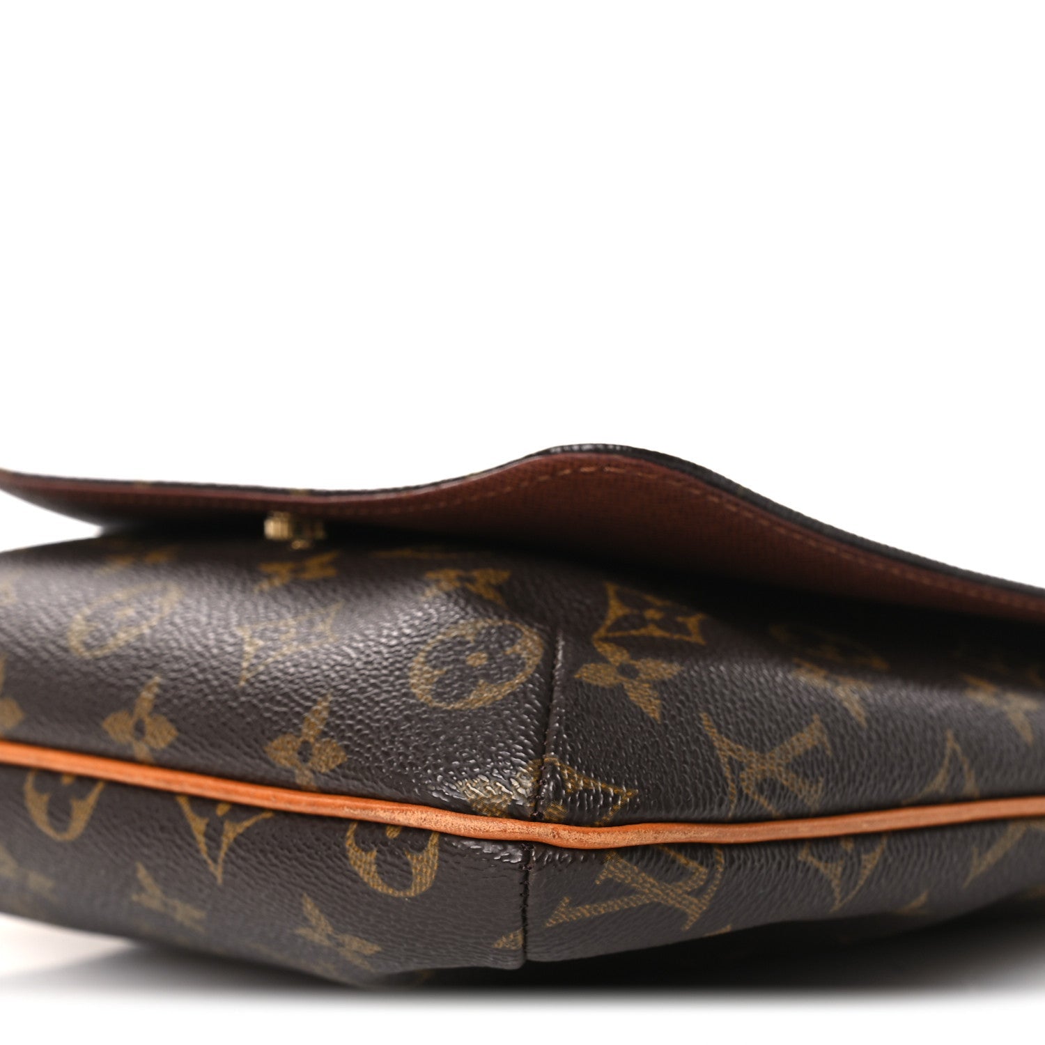 Monogram Musette Salsa