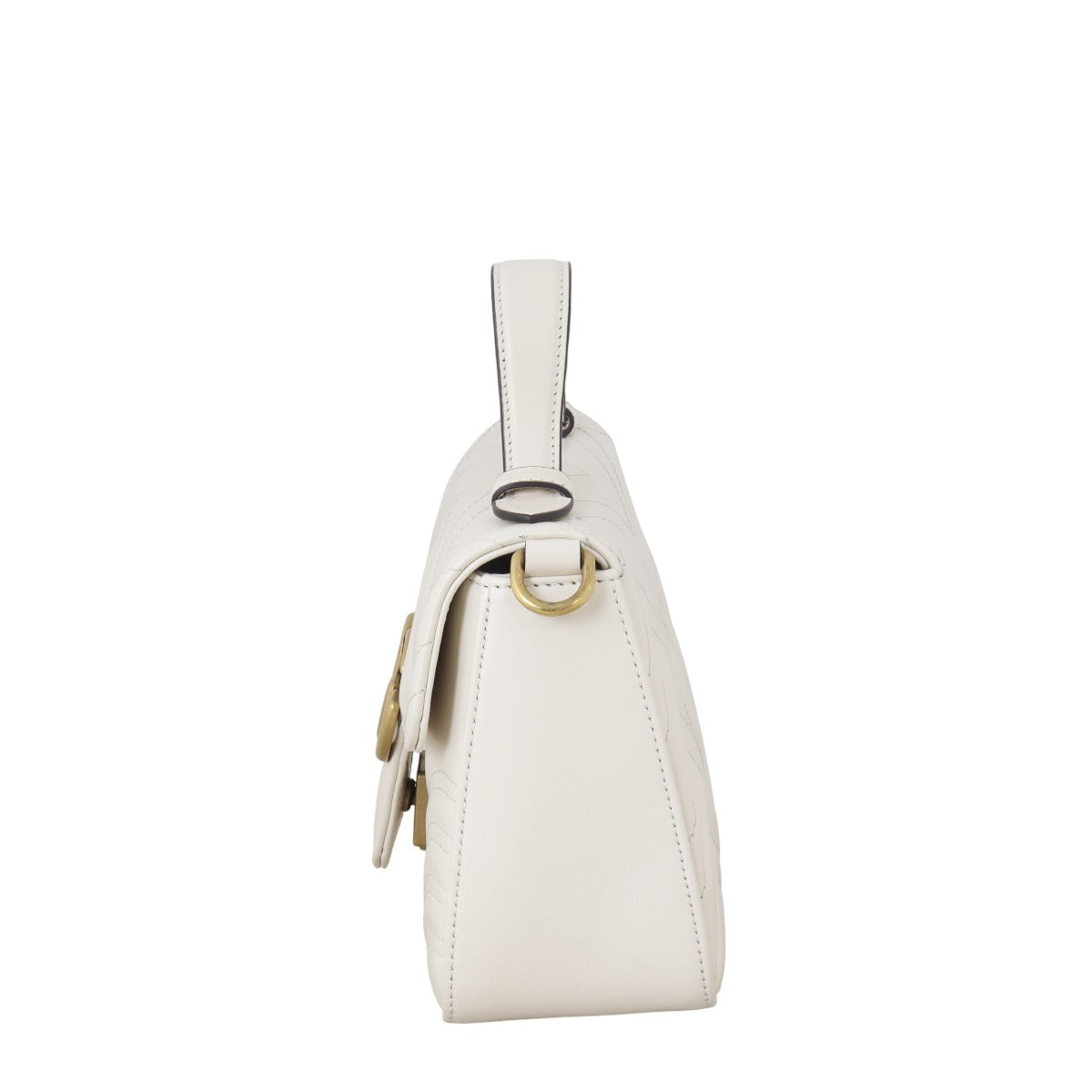 Gucci GG Marmont Top Handle Bag Mini