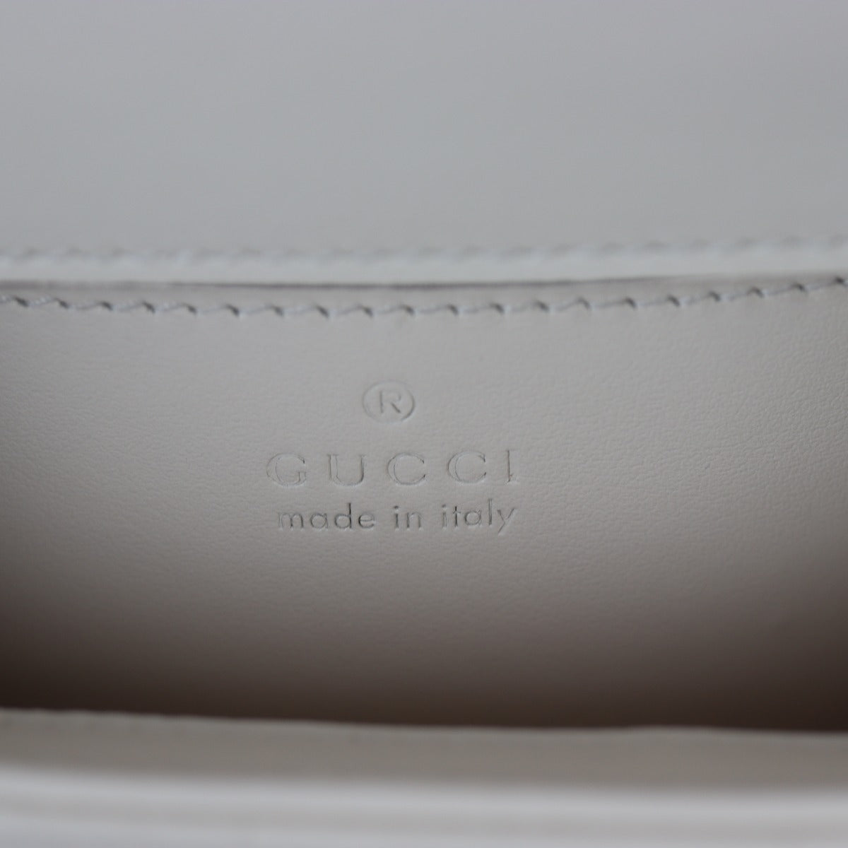 Gucci GG Marmont Top Handle Bag Mini