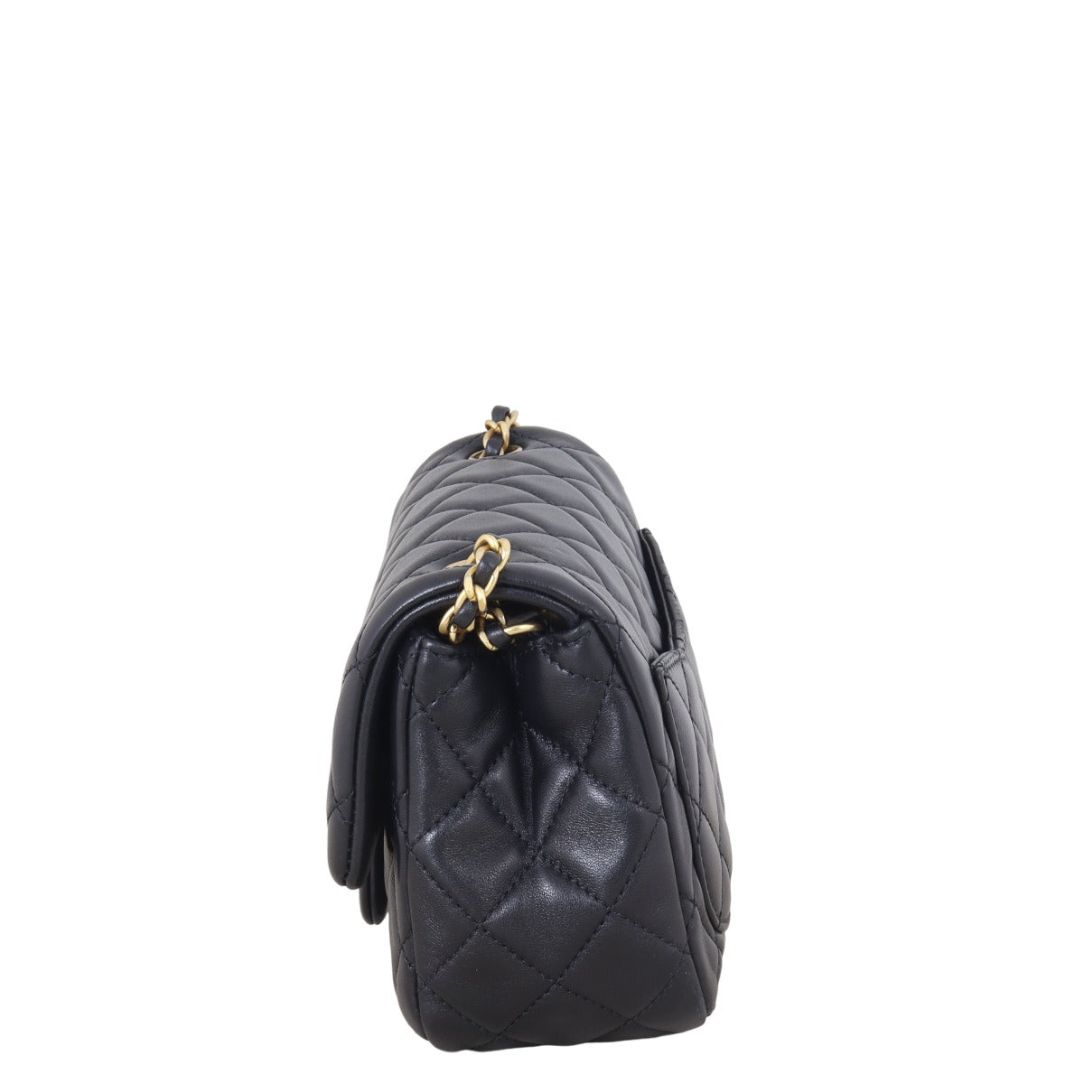 Chanel Pearl Crush Mini Square Flap Bag