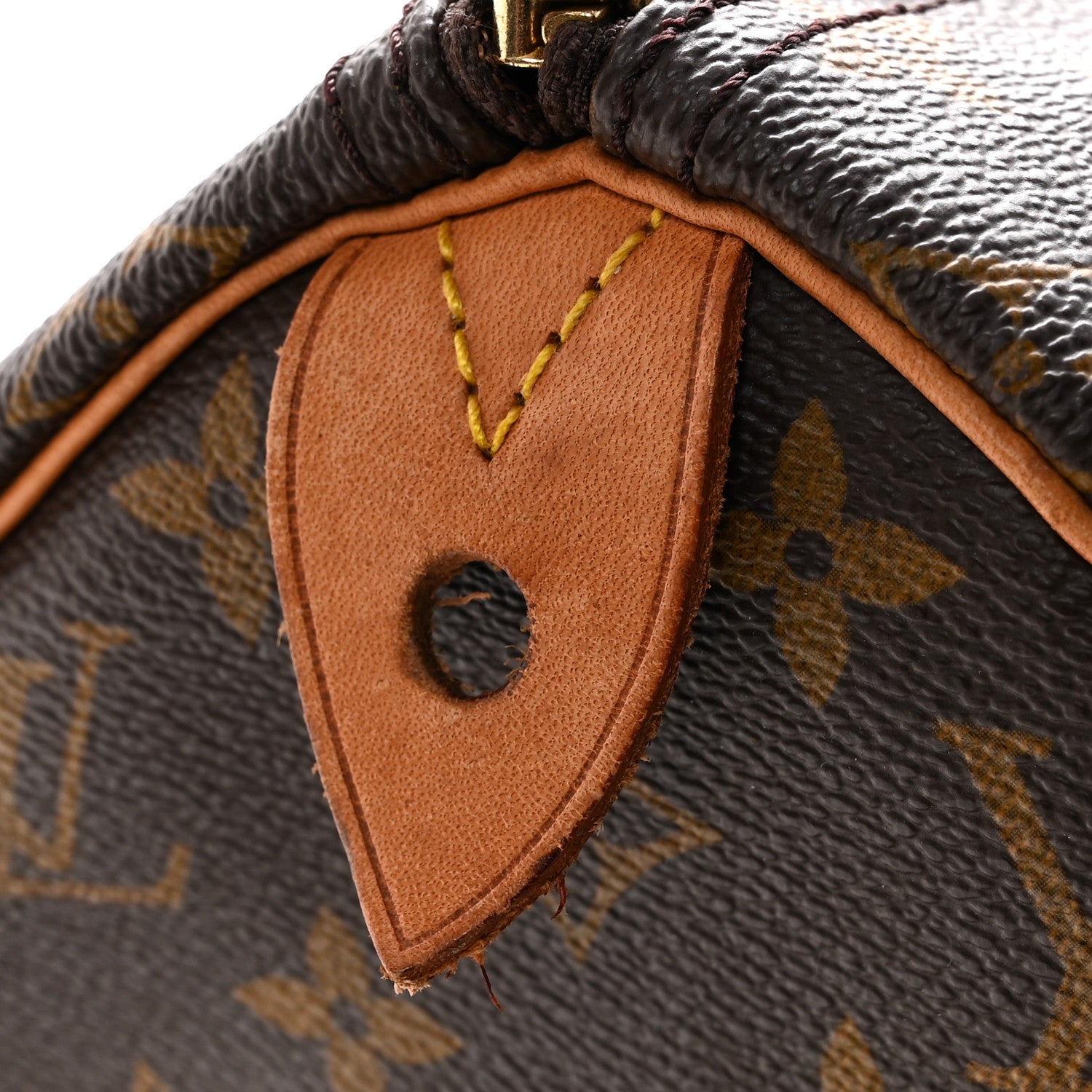 Monogram Speedy 40