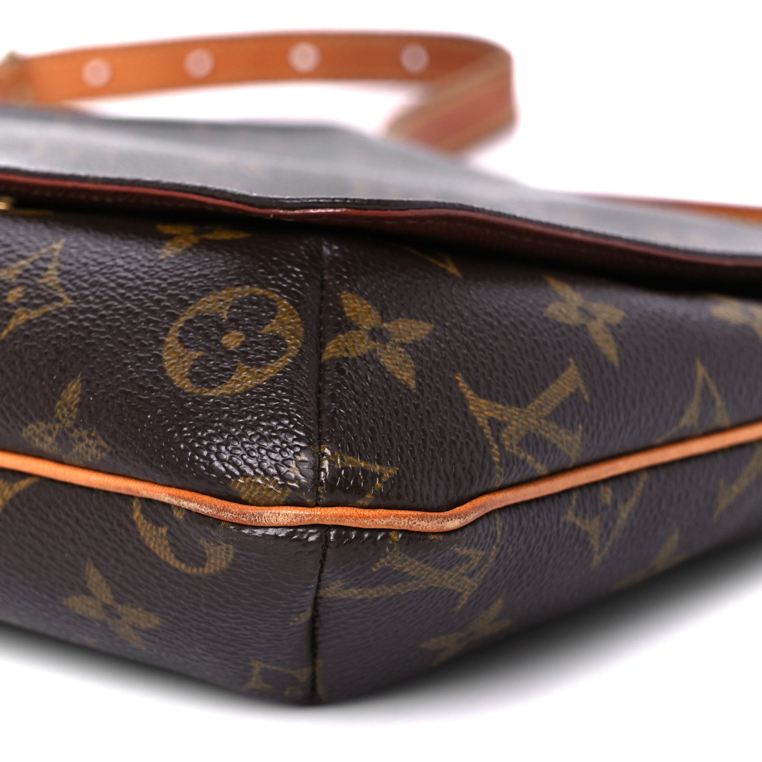 Monogram Musette Salsa